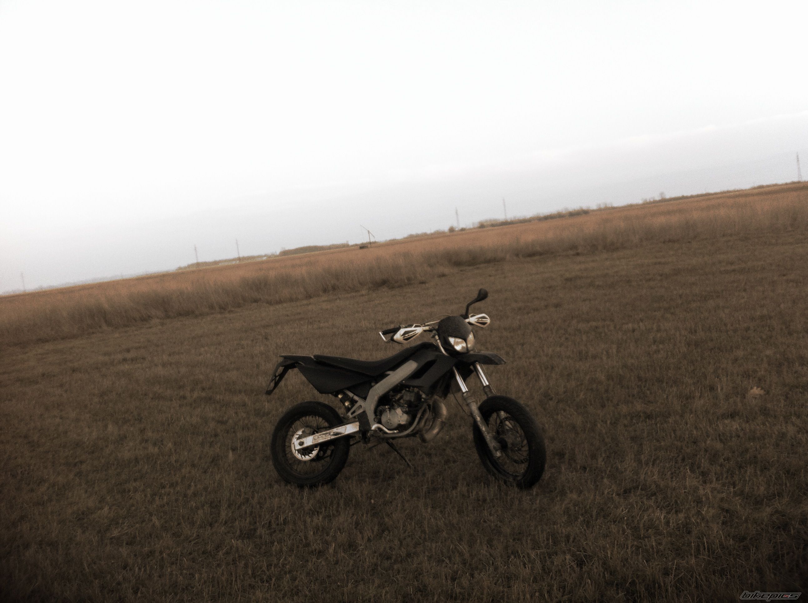 2006 DERBI SENDA DRD RACING R | Picture 2629210 motorcycle photo