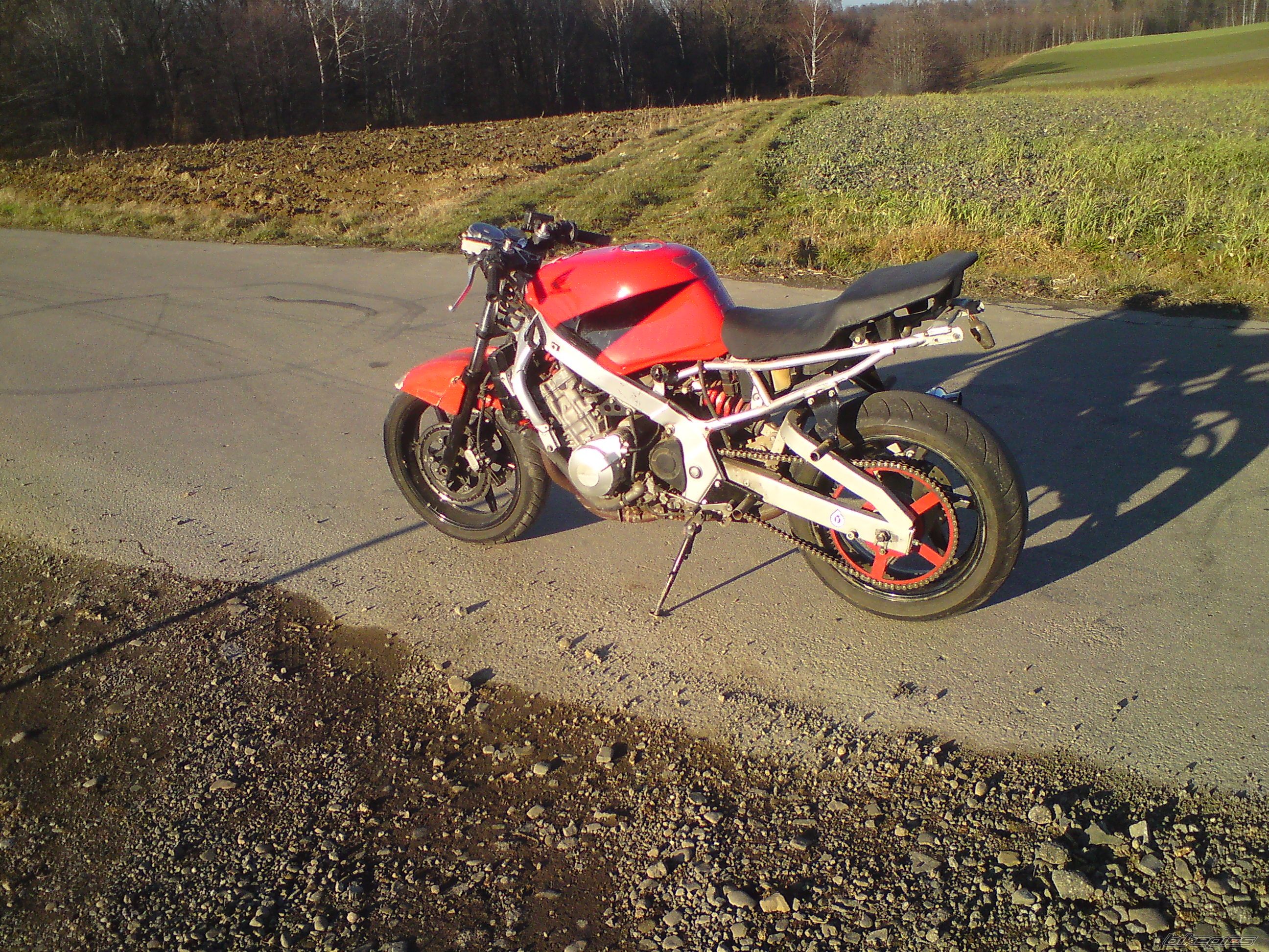 1994 HONDA CBR 600 | Picture 2629216 motorcycle photo