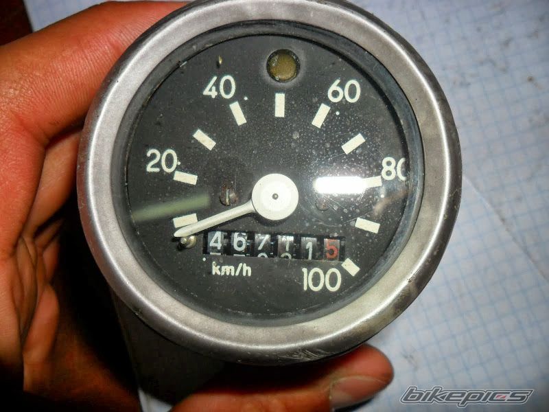    | Picture 2629244 motorcycle photo