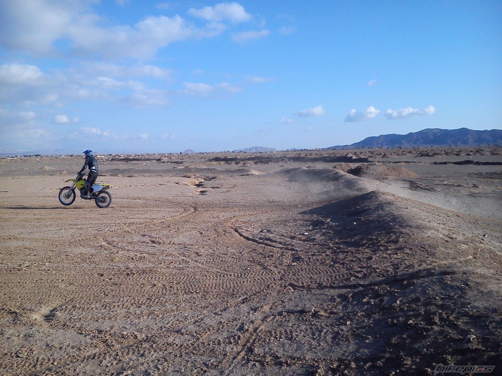 2003 SUZUKI RM 250 Z | Picture 2629254 motorcycle photo