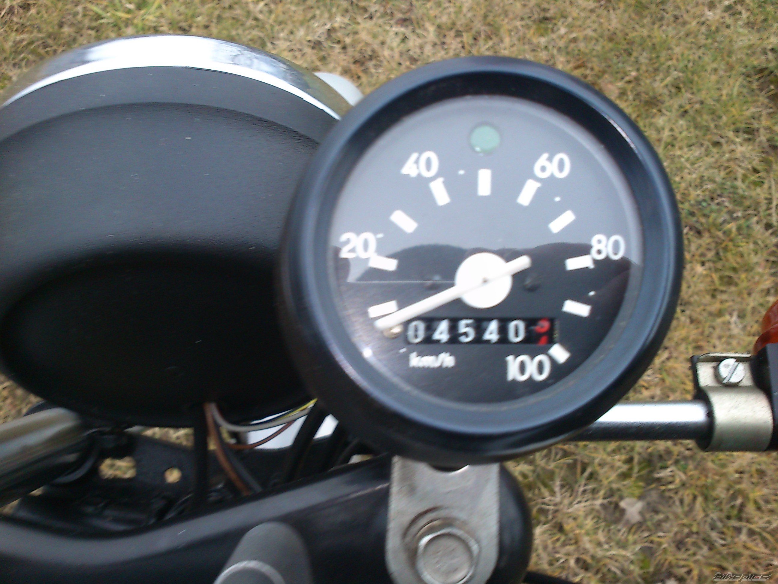 1989 SIMSON S51 B | Picture 2629353 motorcycle photo