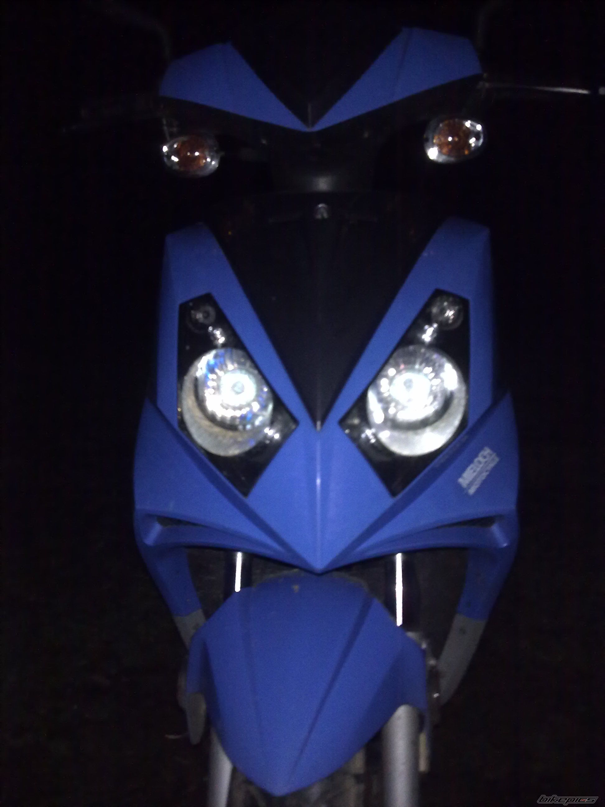 2007 KINGWAY YAROX | Picture 2629362 motorcycle photo