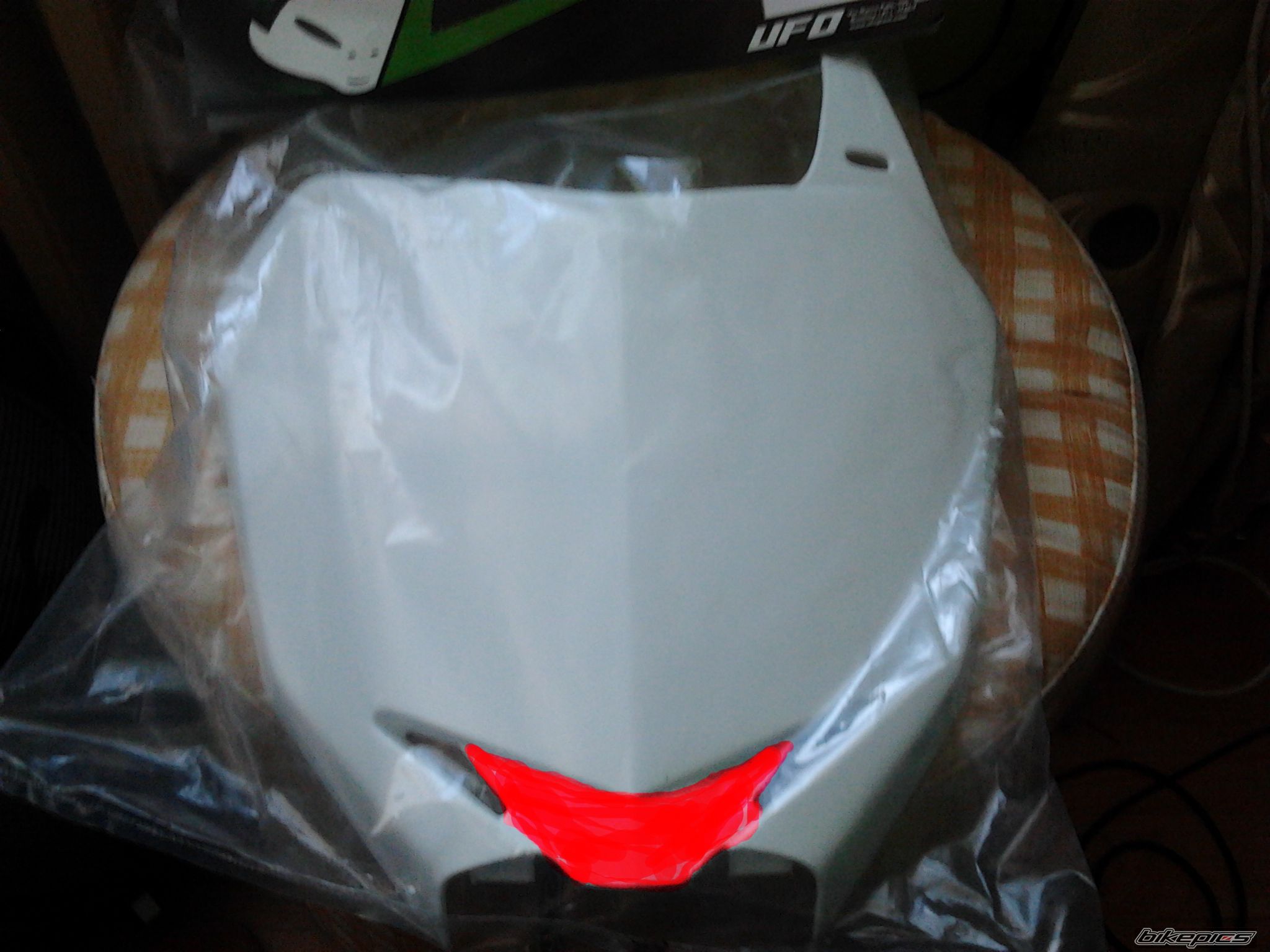    | Picture 2629368 motorcycle photo