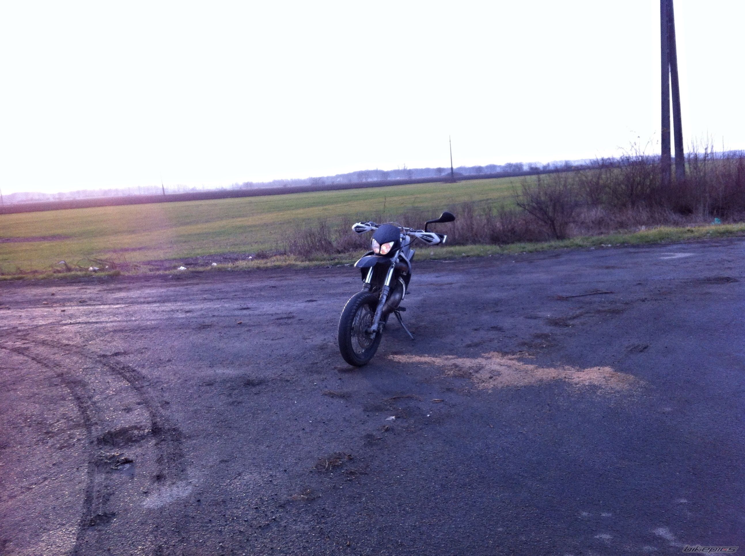 2006 DERBI SENDA DRD RACING R | Picture 2629625 motorcycle photo