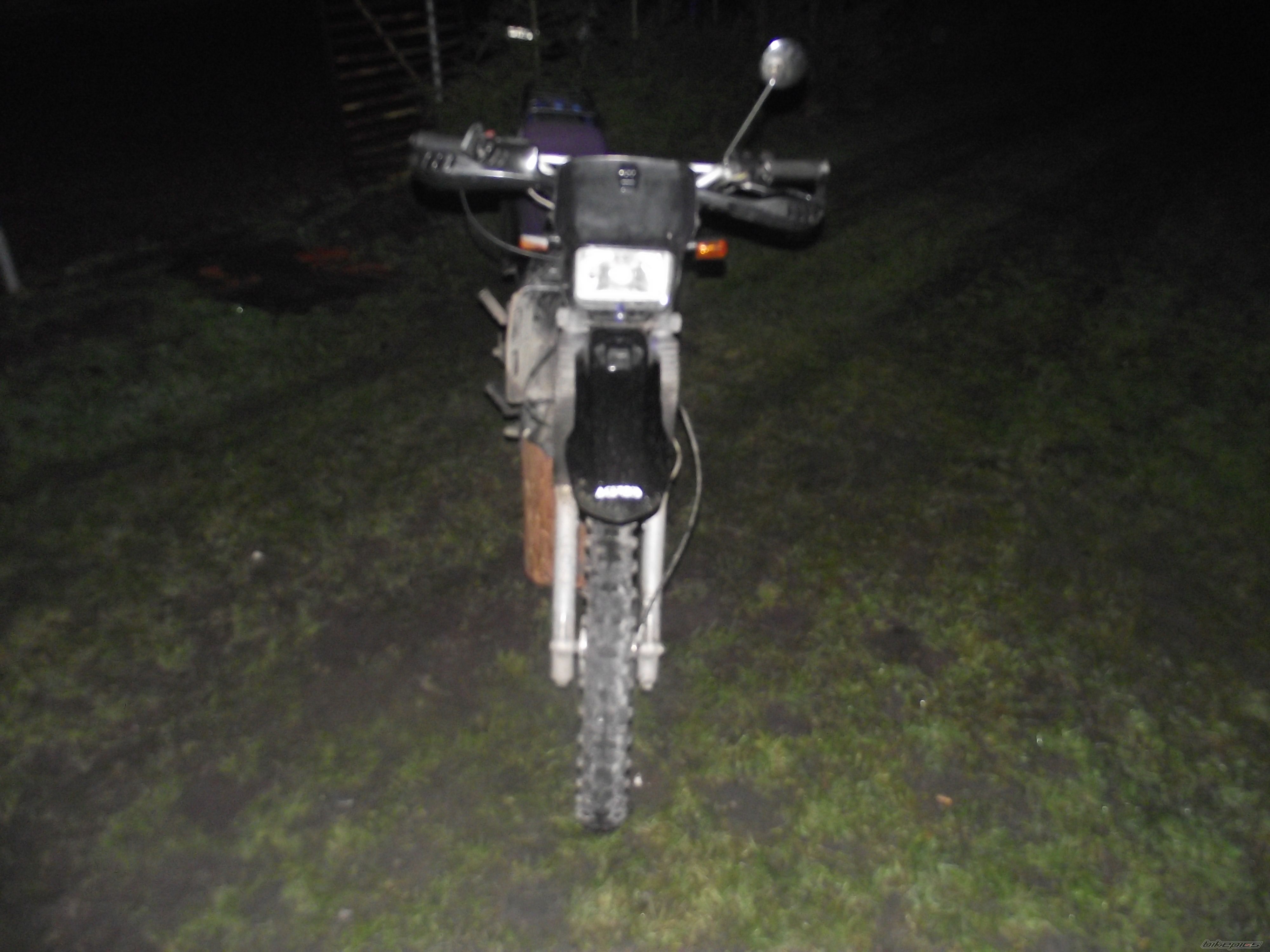 1994 YAMAHA DT 80LC 2 | Picture 2629629 motorcycle photo