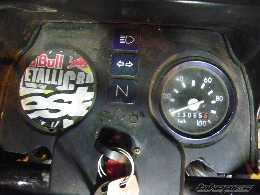 1983 SIMSON S 53 OR | Picture 2629772 motorcycle photo