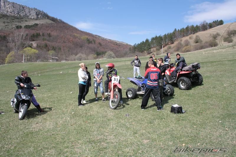 2005 YAMAHA YFZ 450 | Picture 2630004 motorcycle photo