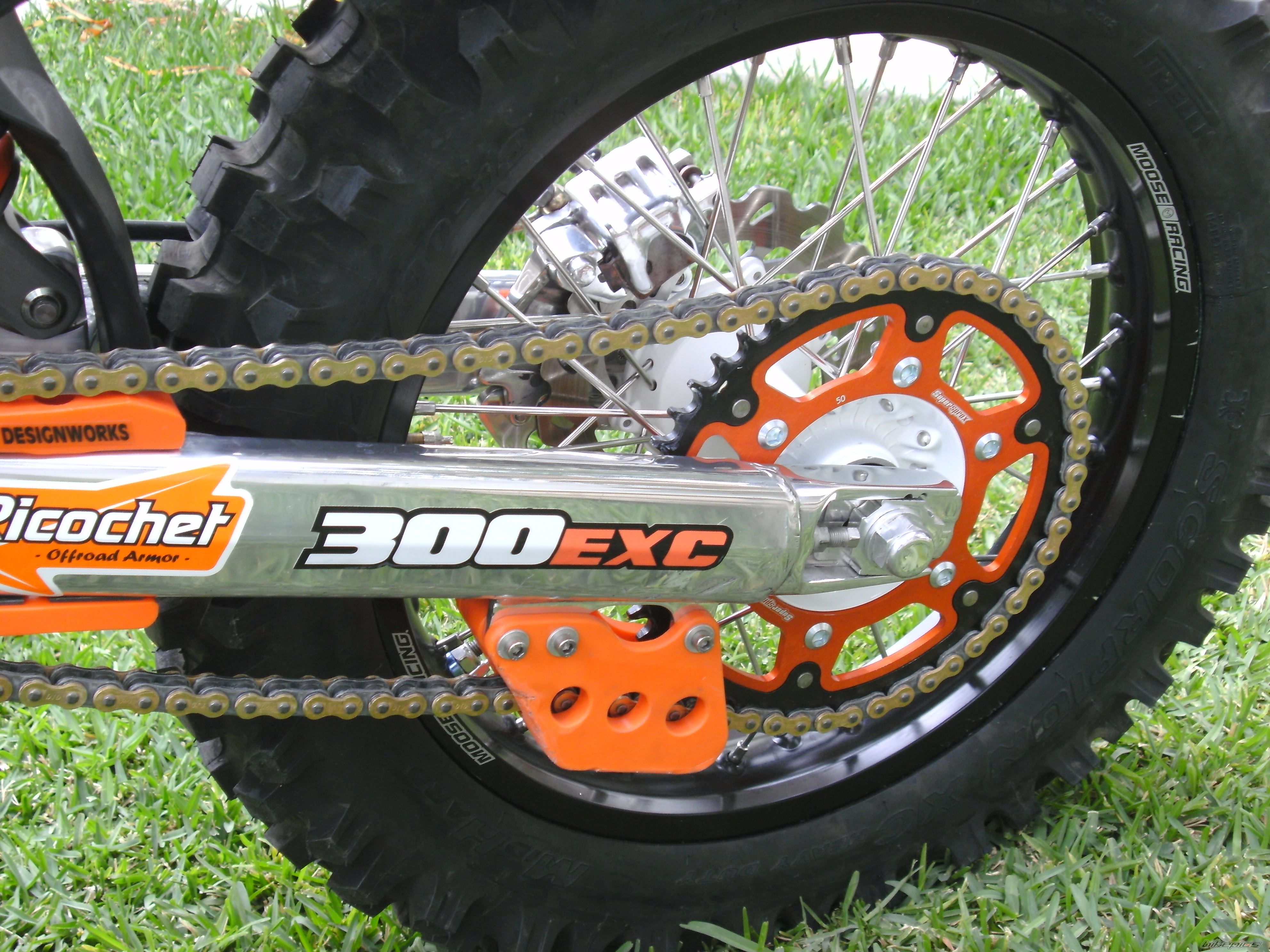 2002 KTM 300 EXC | Picture 2630019 motorcycle photo