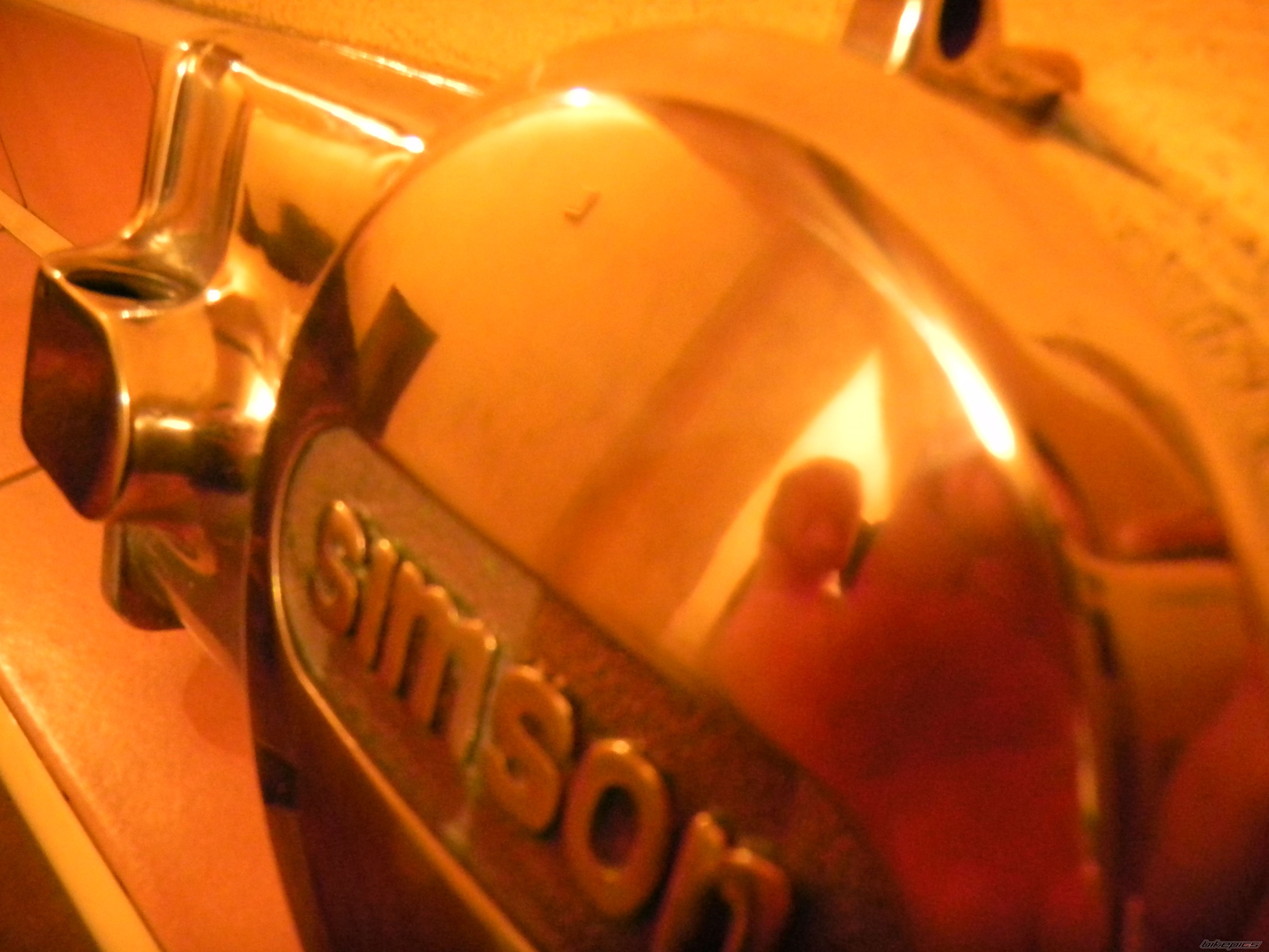 1990 SIMSON S 51 | Picture 2631007 motorcycle photo