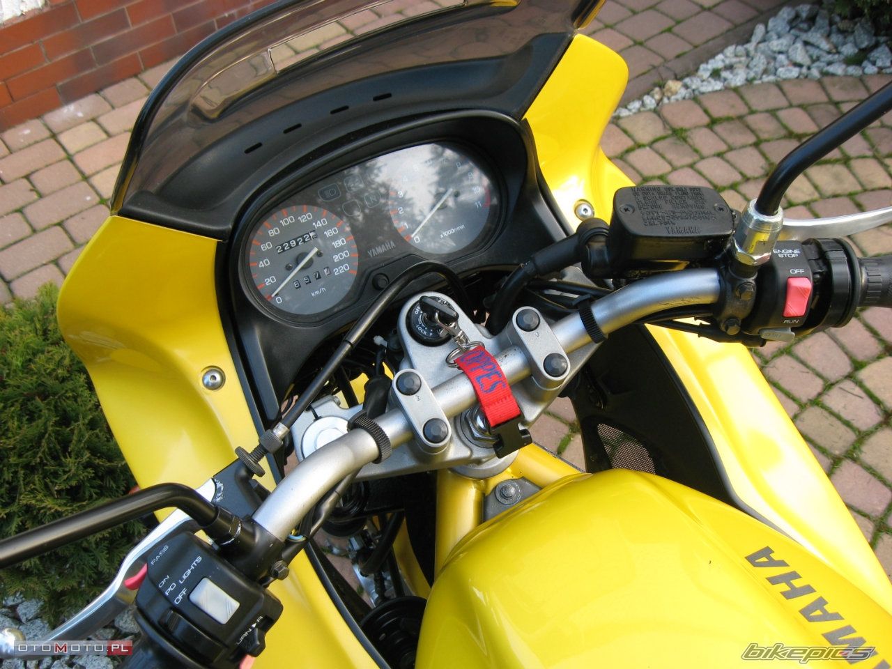 1994 YAMAHA XJ 600 | Picture 2631342 motorcycle photo