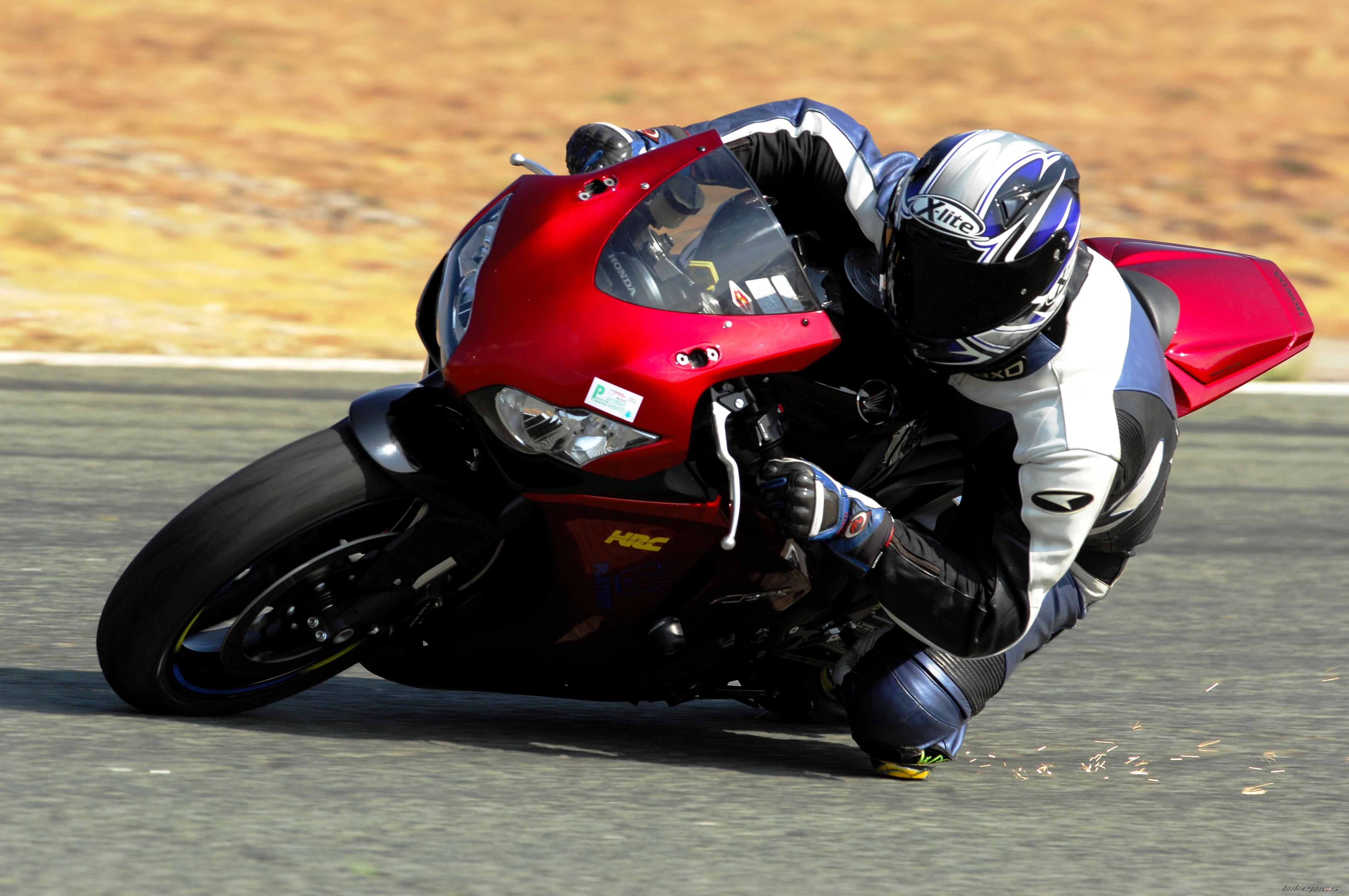 2008 HONDA CBR 1000  RR | Picture 2631355 motorcycle photo