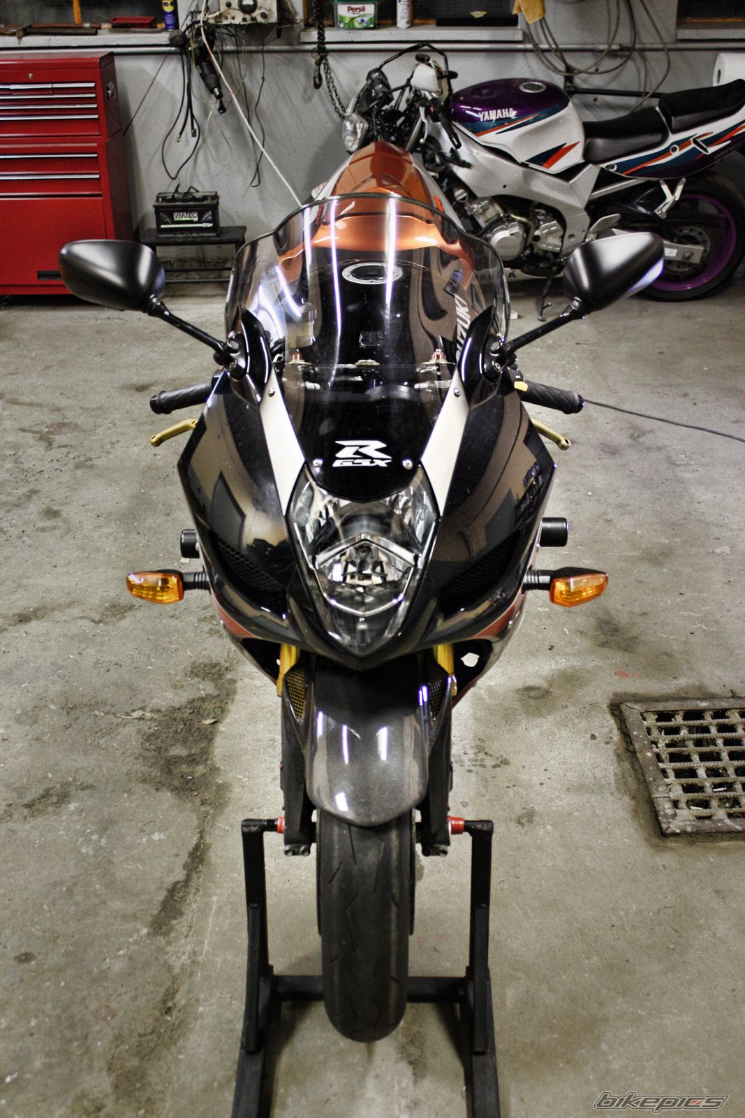 2003 SUZUKI GSX R 1000 | Picture 2631436 motorcycle photo
