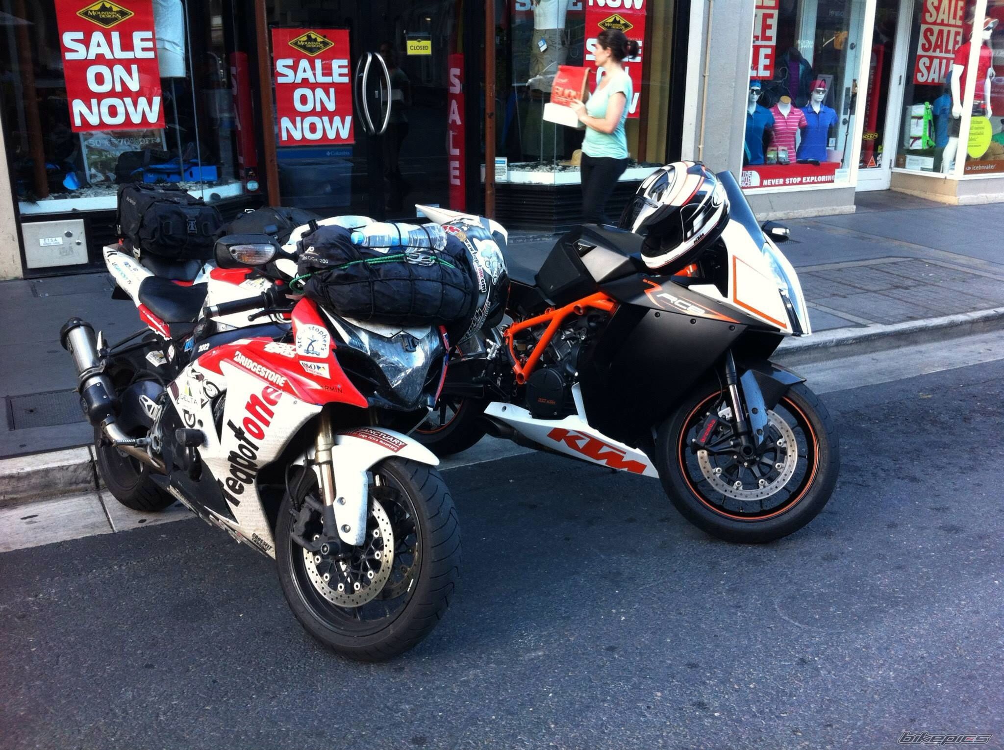 2009 KTM RC8 R | Picture 2631498 motorcycle photo