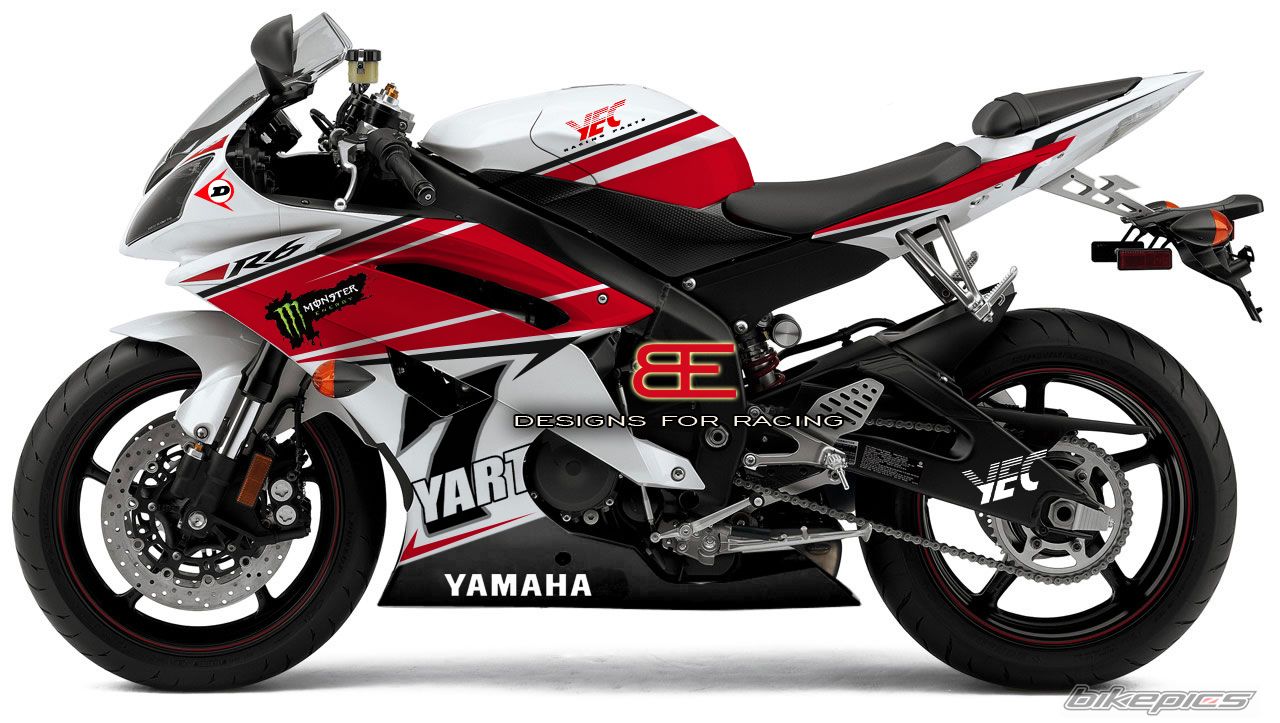 2014 YAMAHA YZF R6 | Picture 2631635 motorcycle photo