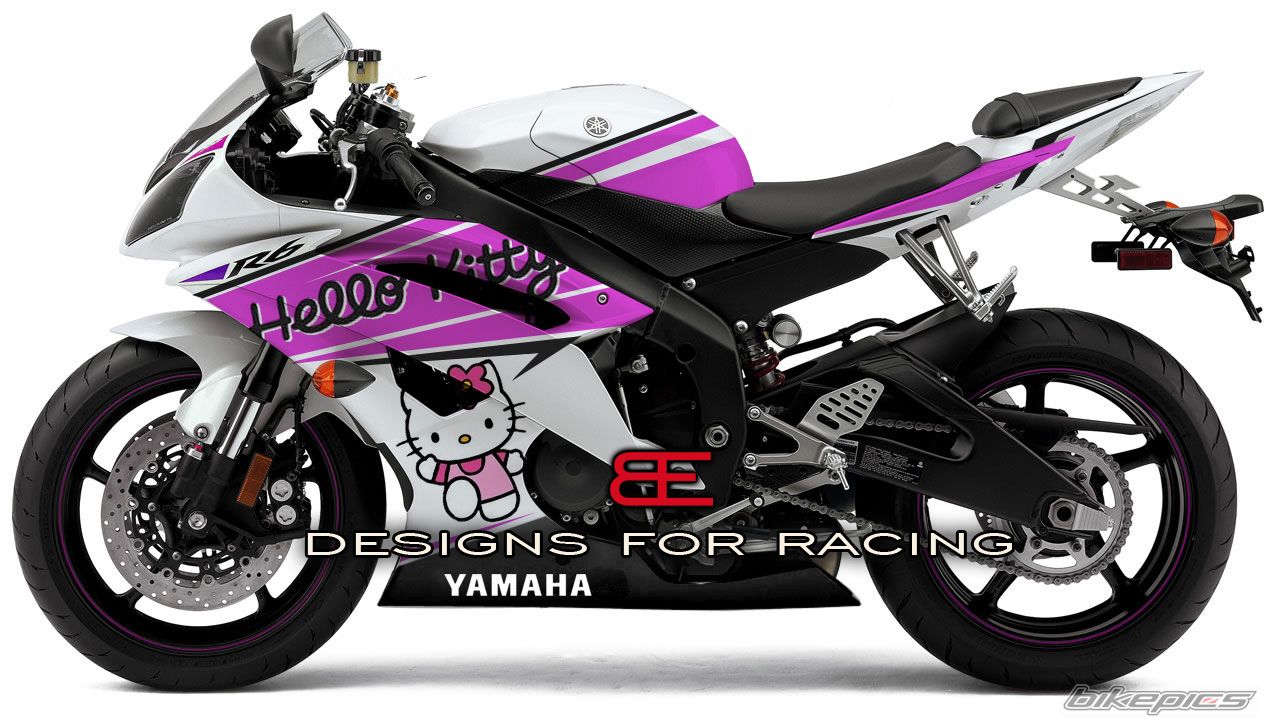 2014 YAMAHA YZF R6 | Picture 2631636 motorcycle photo