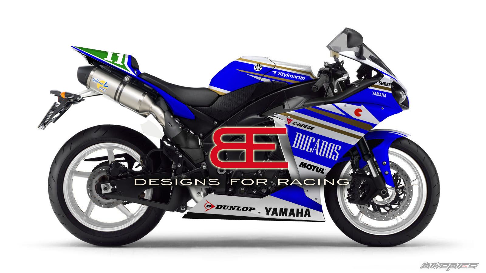 2014 YAMAHA YZF R1 | Picture 2631643 motorcycle photo