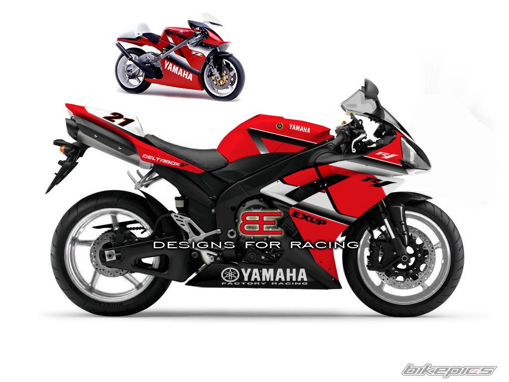 2014 YAMAHA YZF R1 | Picture 2631645 motorcycle photo