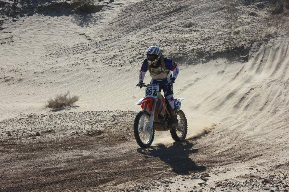 2012 HONDA CRF 450 | Picture 2631862 motorcycle photo
