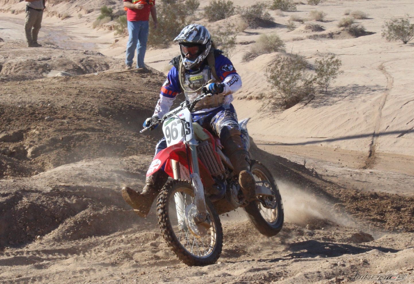 2012 HONDA CRF 450 | Picture 2631867 motorcycle photo