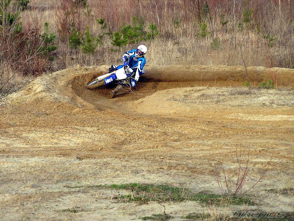 2004 YAMAHA YZ 250F | Picture 263193 motorcycle photo
