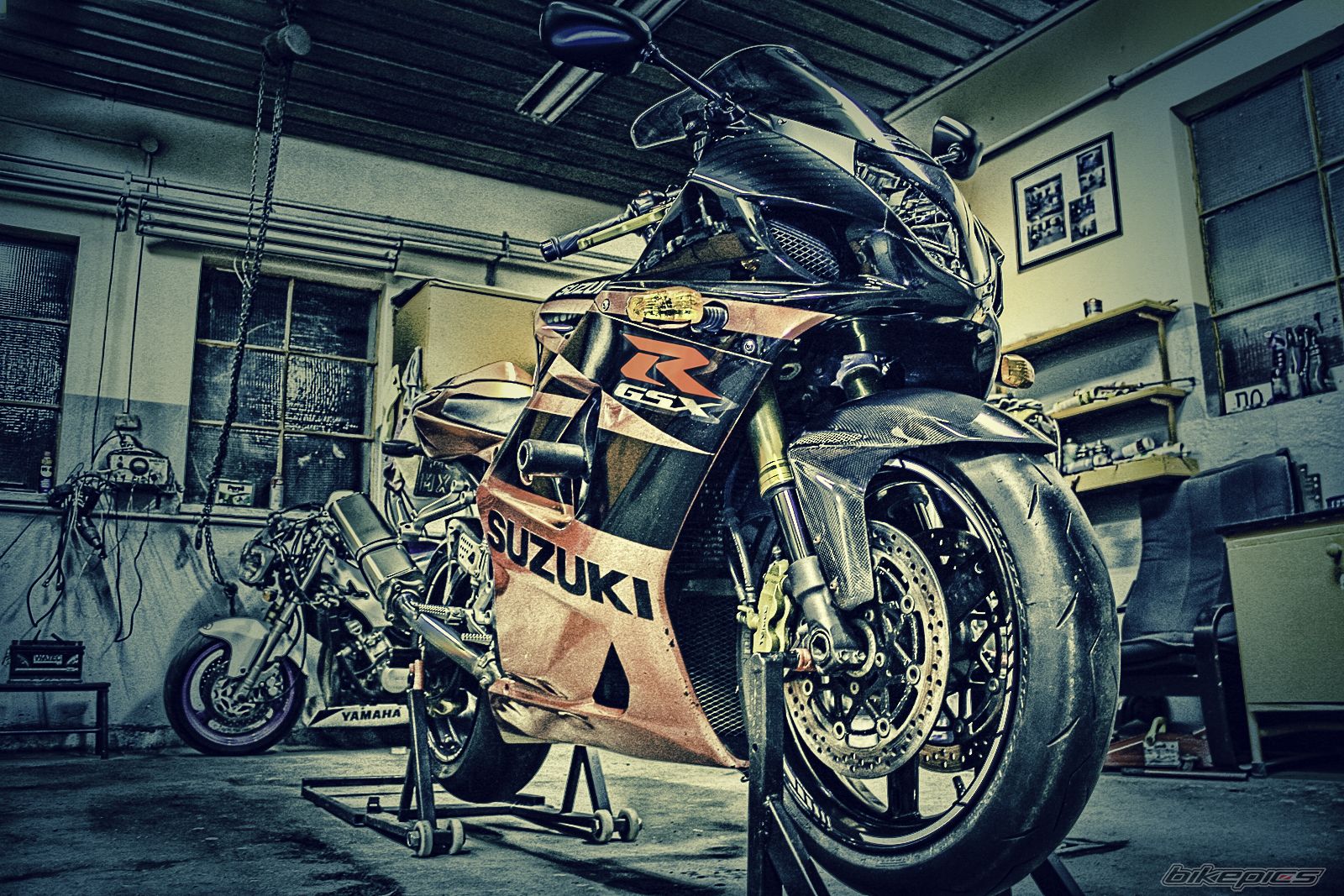 2003 SUZUKI GSX R 1000 | Picture 2631969 motorcycle photo
