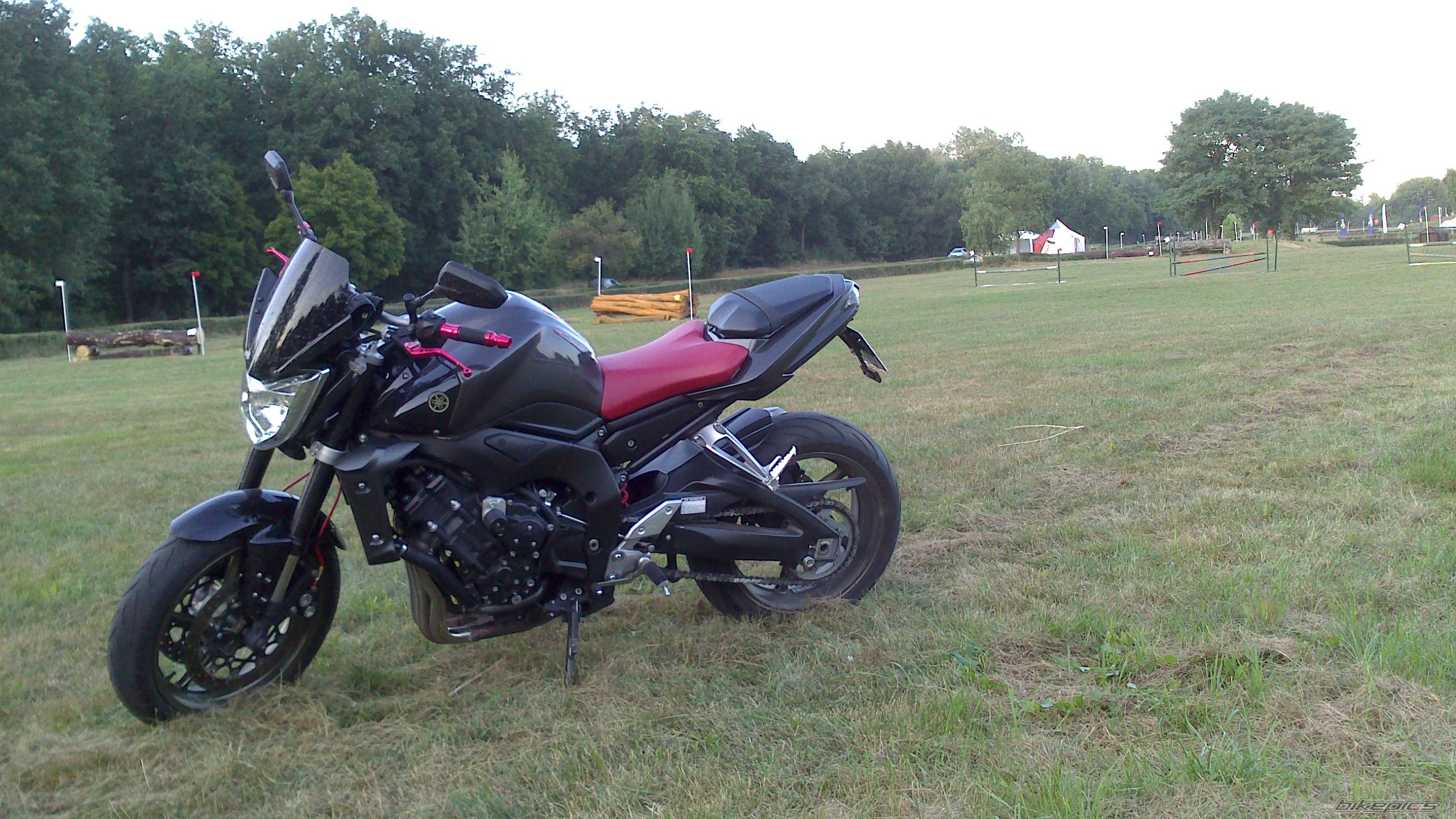 2009 YAMAHA FZ 1 | Picture 2631996 motorcycle photo