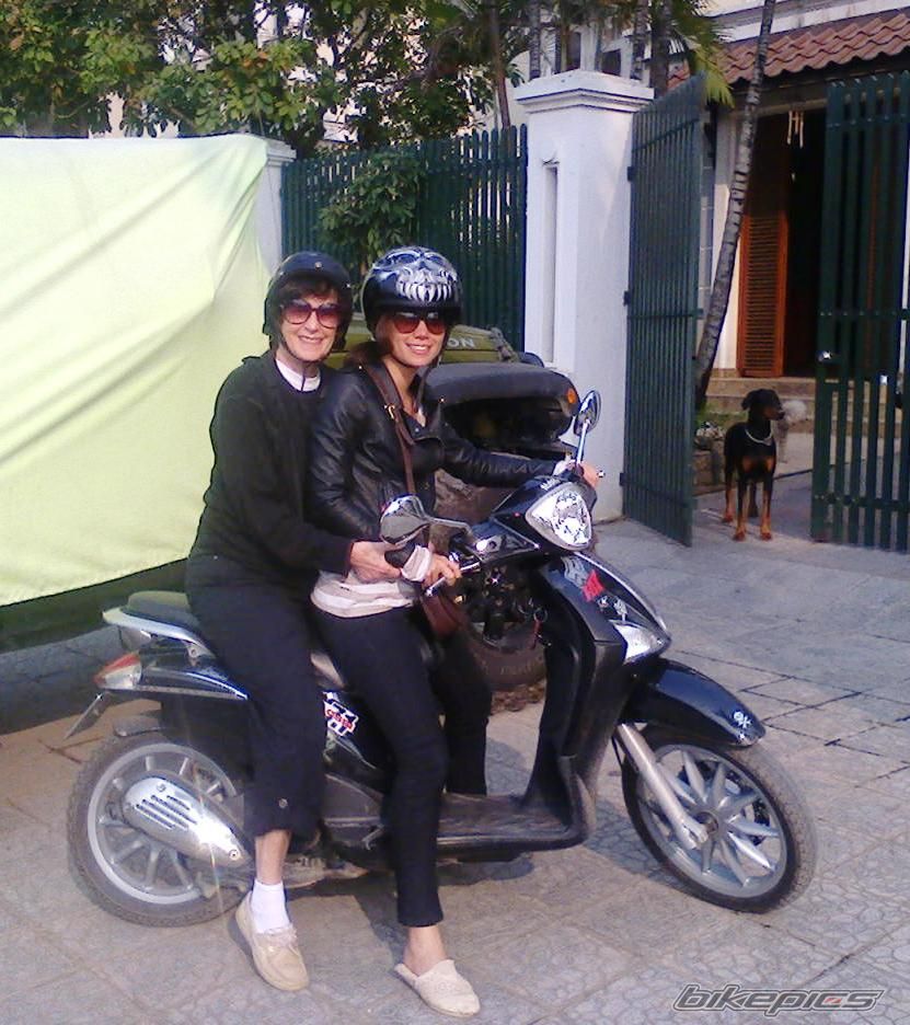 2011 PIAGGIO LIBERTY 150 | Picture 2632296 motorcycle photo