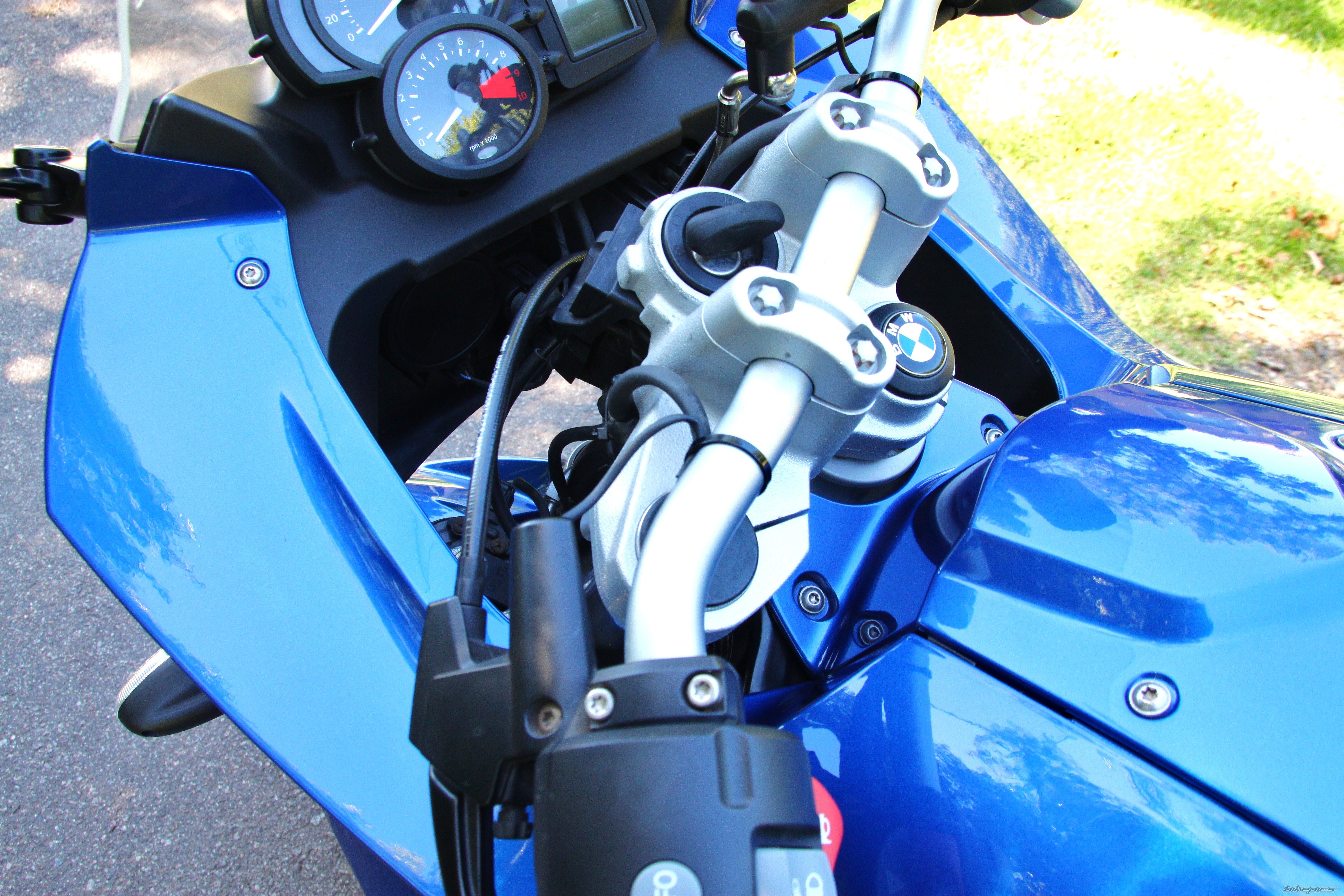 2007 BMW F800ST | Picture 2632326 motorcycle photo