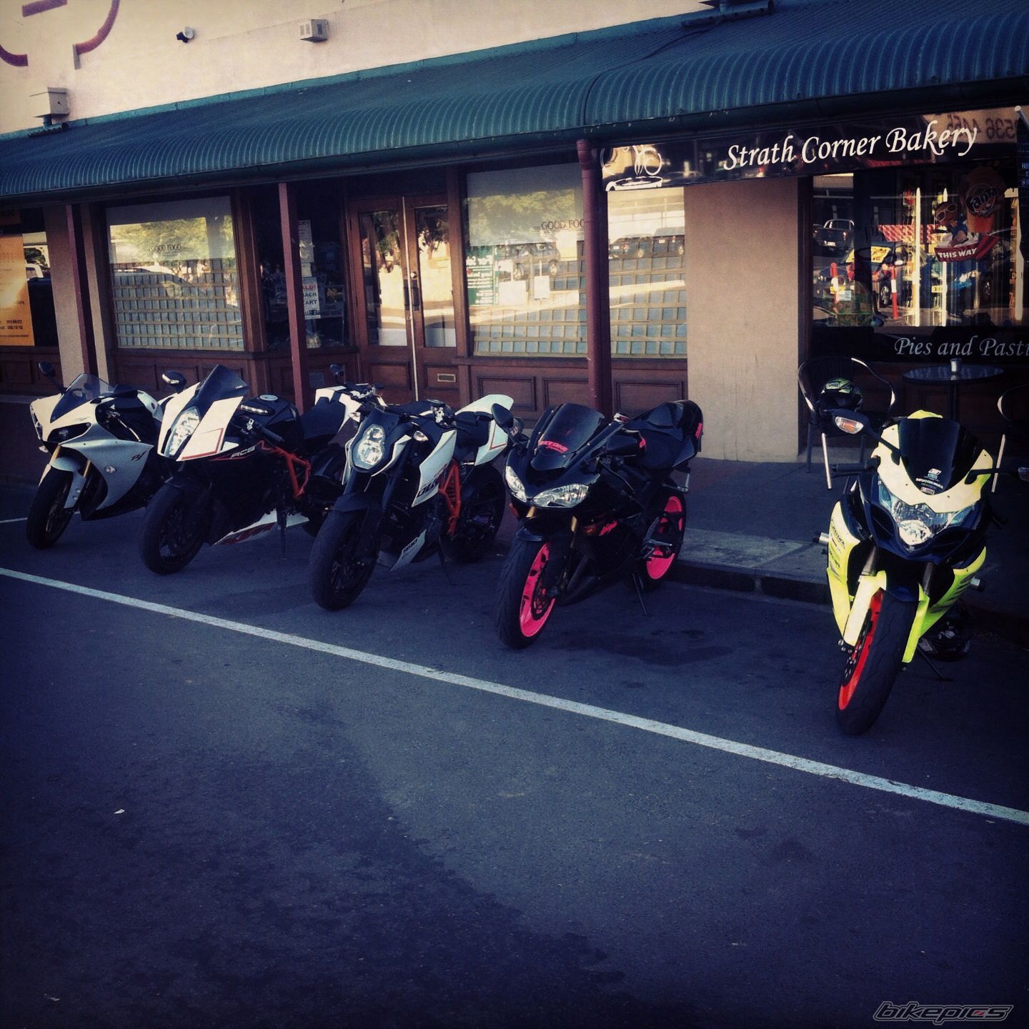 2009 KTM RC8 R | Picture 2632409 motorcycle photo