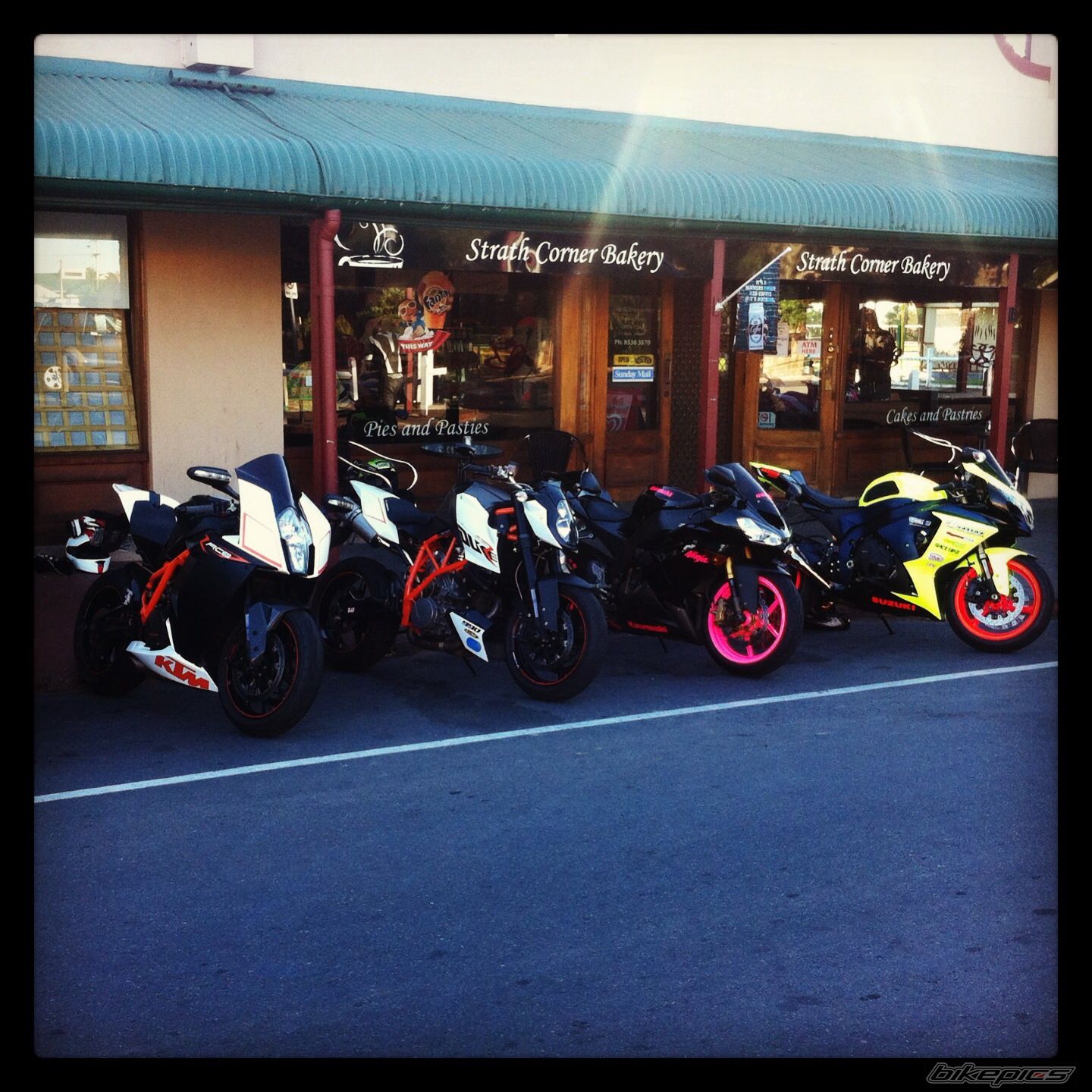 2009 KTM RC8 R | Picture 2632410 motorcycle photo