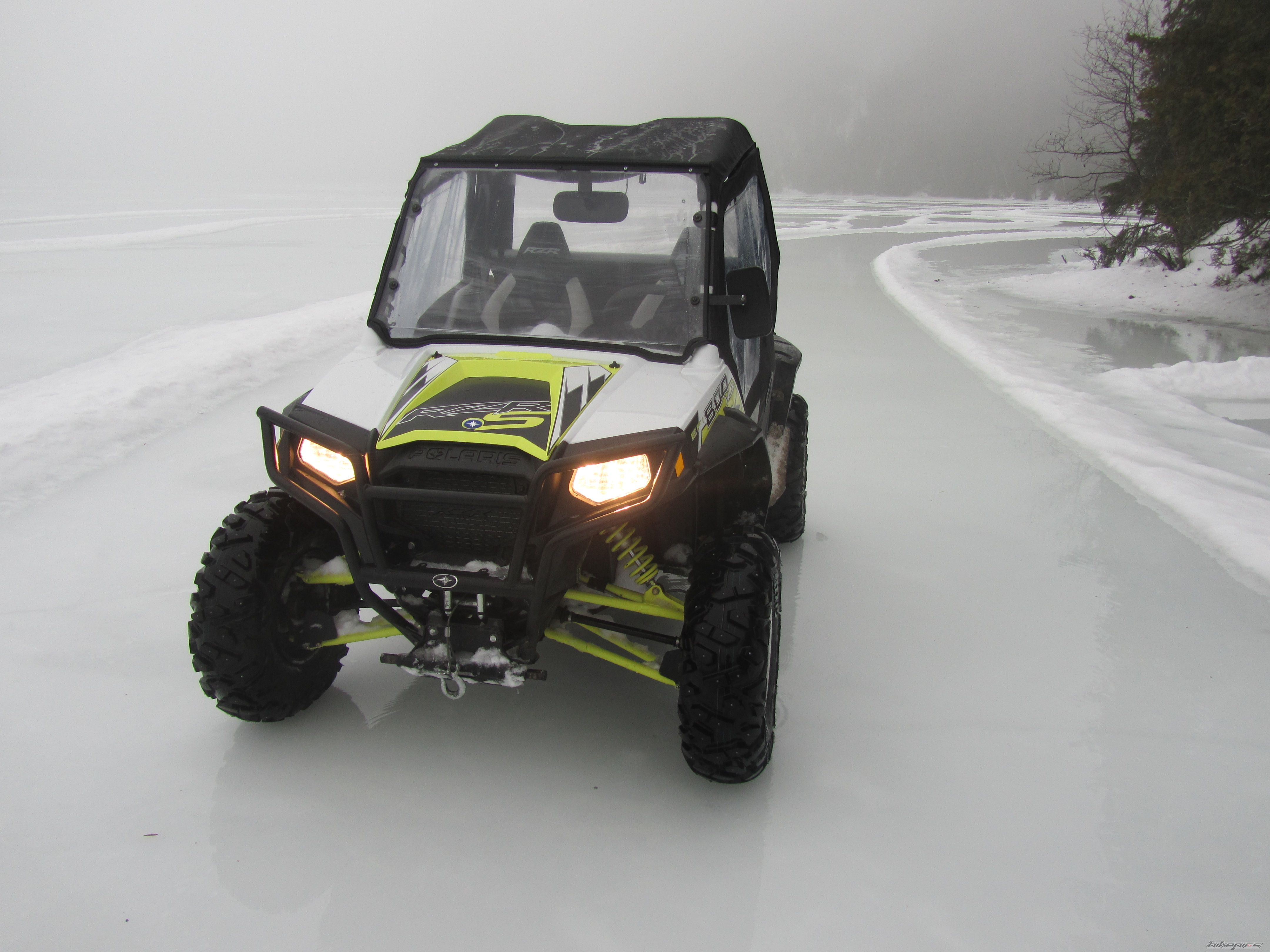 2014 POLARIS RANGER RZR | Picture 2632470 motorcycle photo