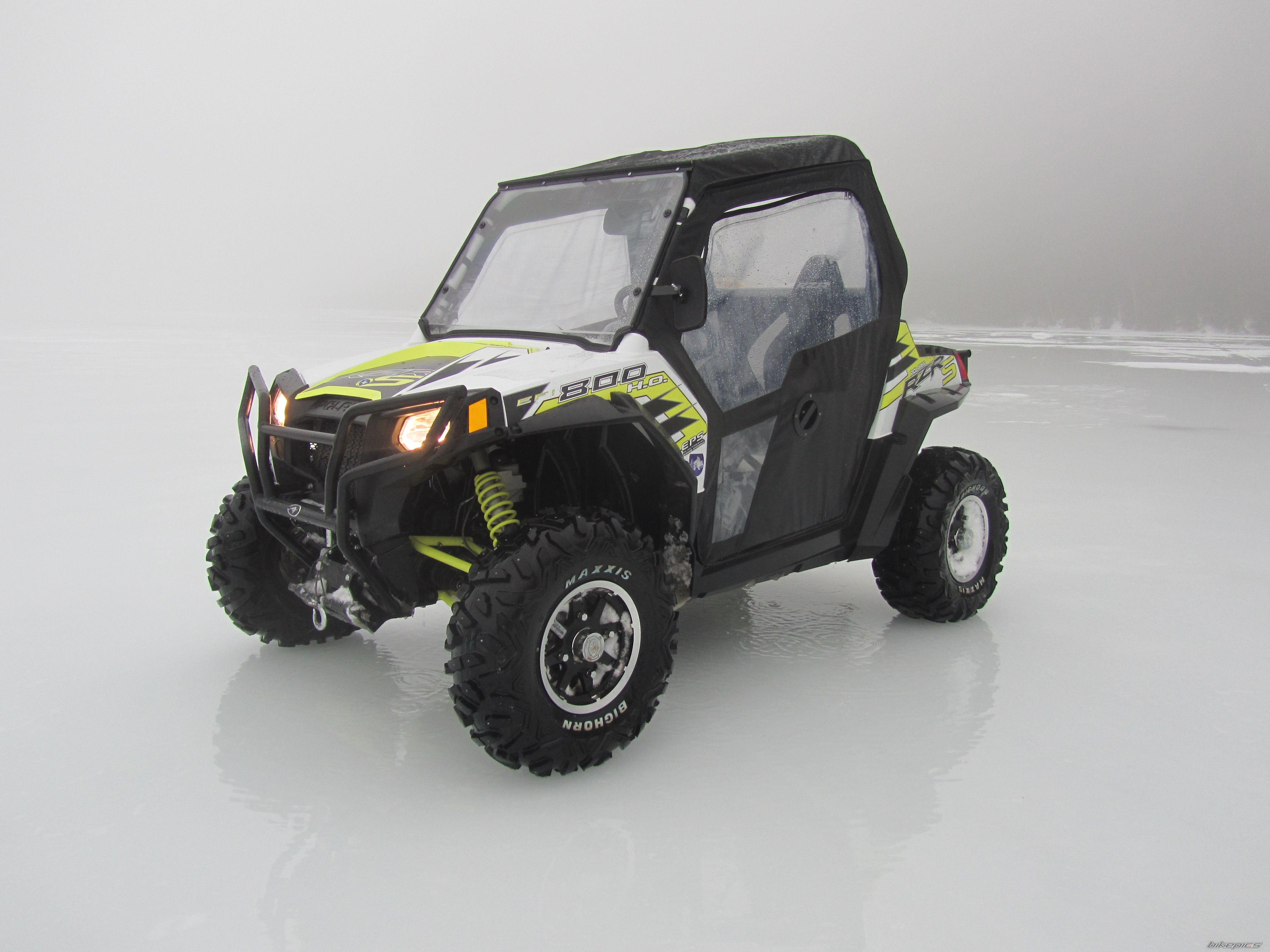 2014 POLARIS RANGER RZR | Picture 2632471 motorcycle photo