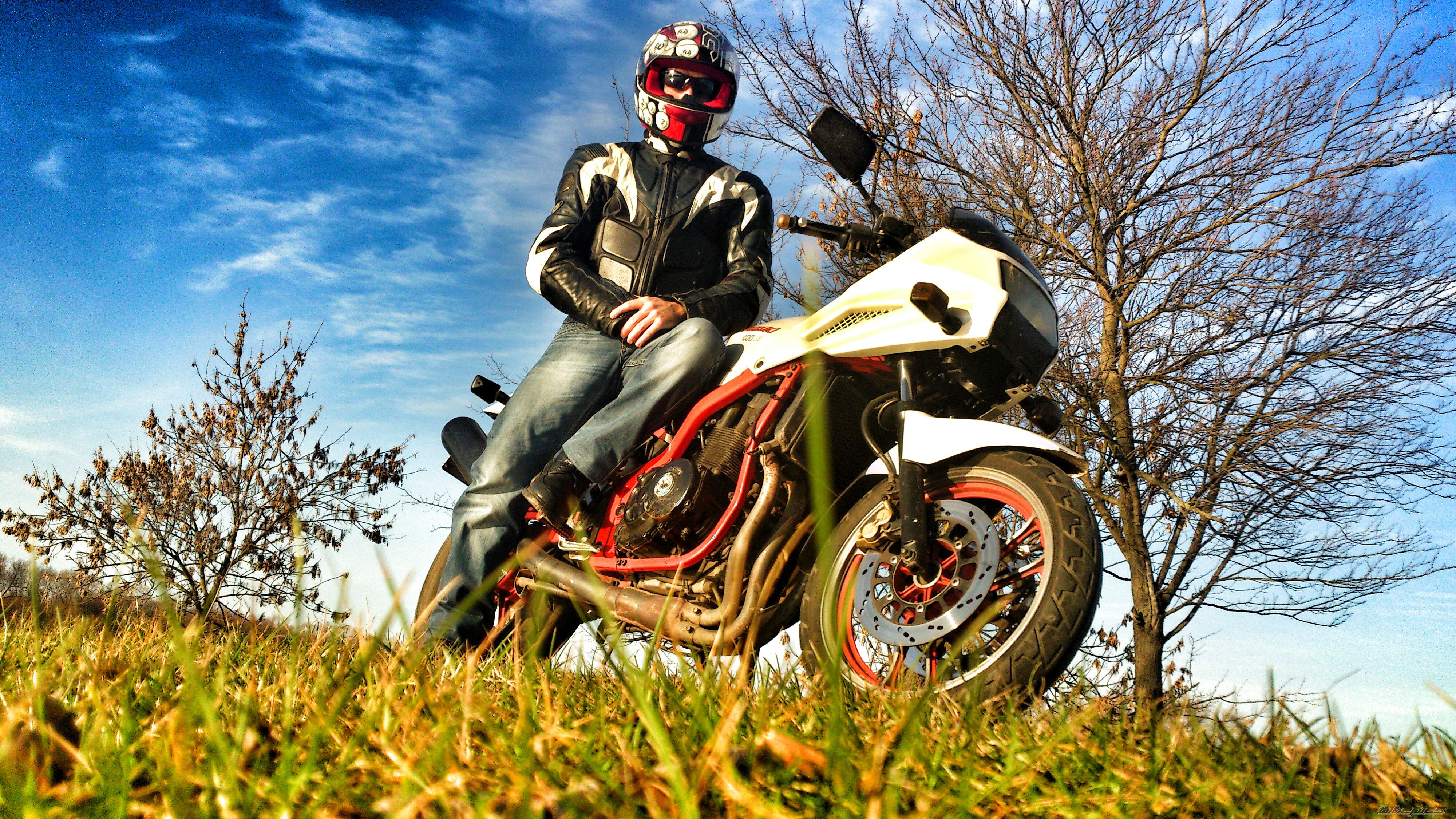 1986 SUZUKI GSX 400 X | Picture 2632477 motorcycle photo