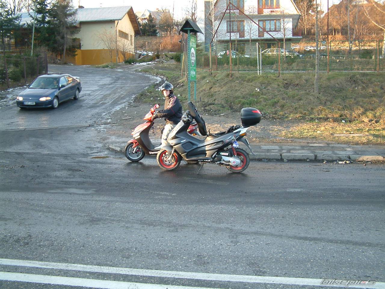 2004 MALAGUTI FIREFOX 50 F15 | Picture 263249 motorcycle photo