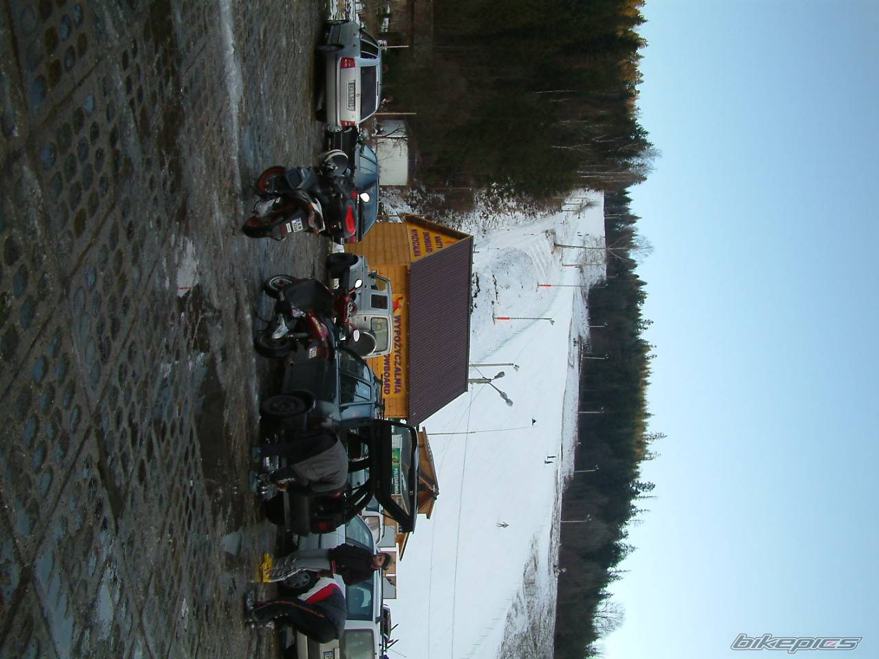 2004 MALAGUTI FIREFOX 50 F15 | Picture 263254 motorcycle photo