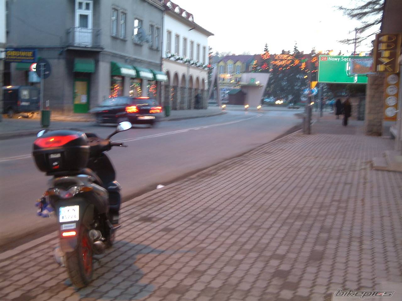 2004 MALAGUTI FIREFOX 50 F15 | Picture 263265 motorcycle photo