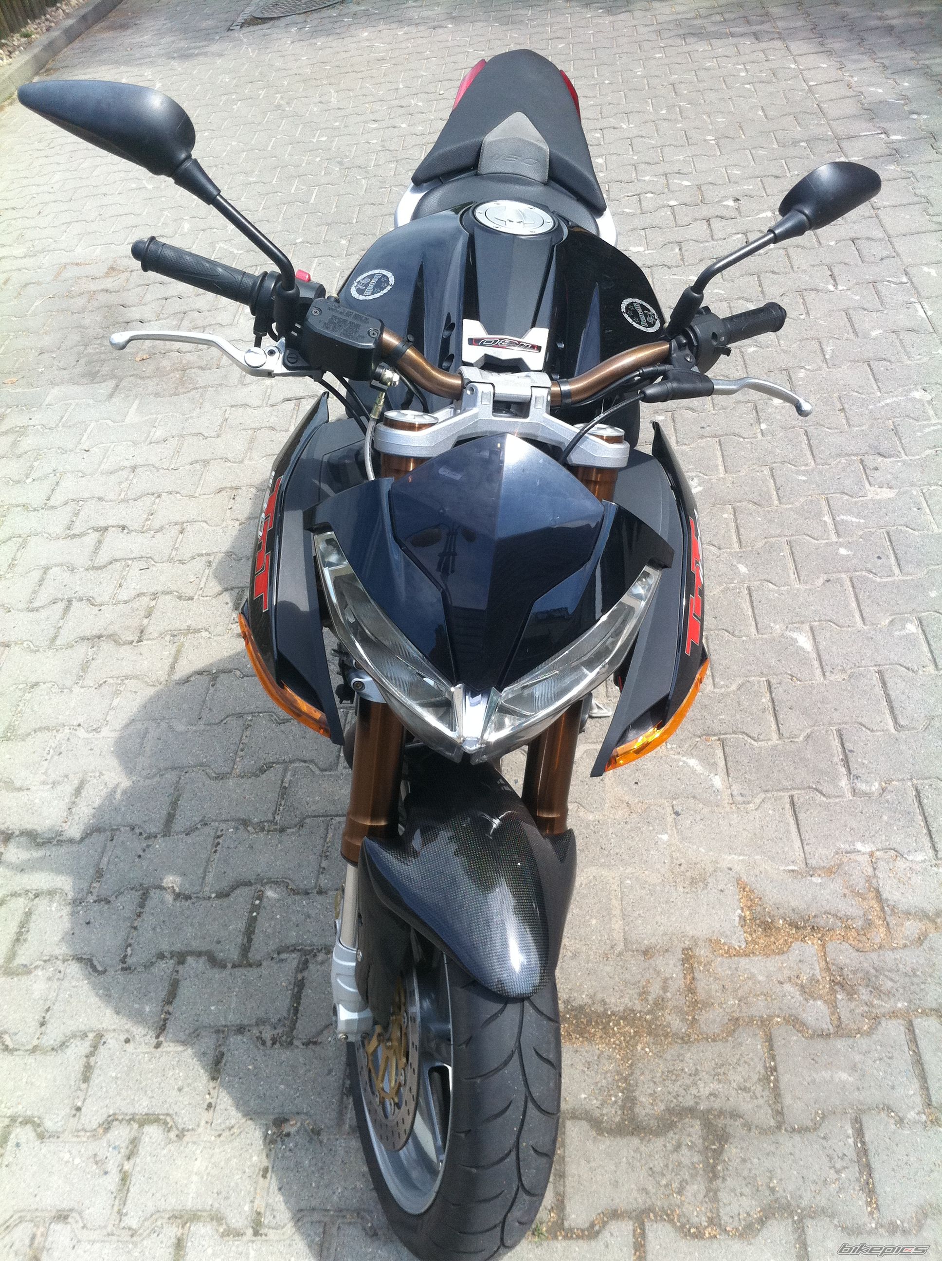 2005 BENELLI TNT | Picture 2632702 motorcycle photo