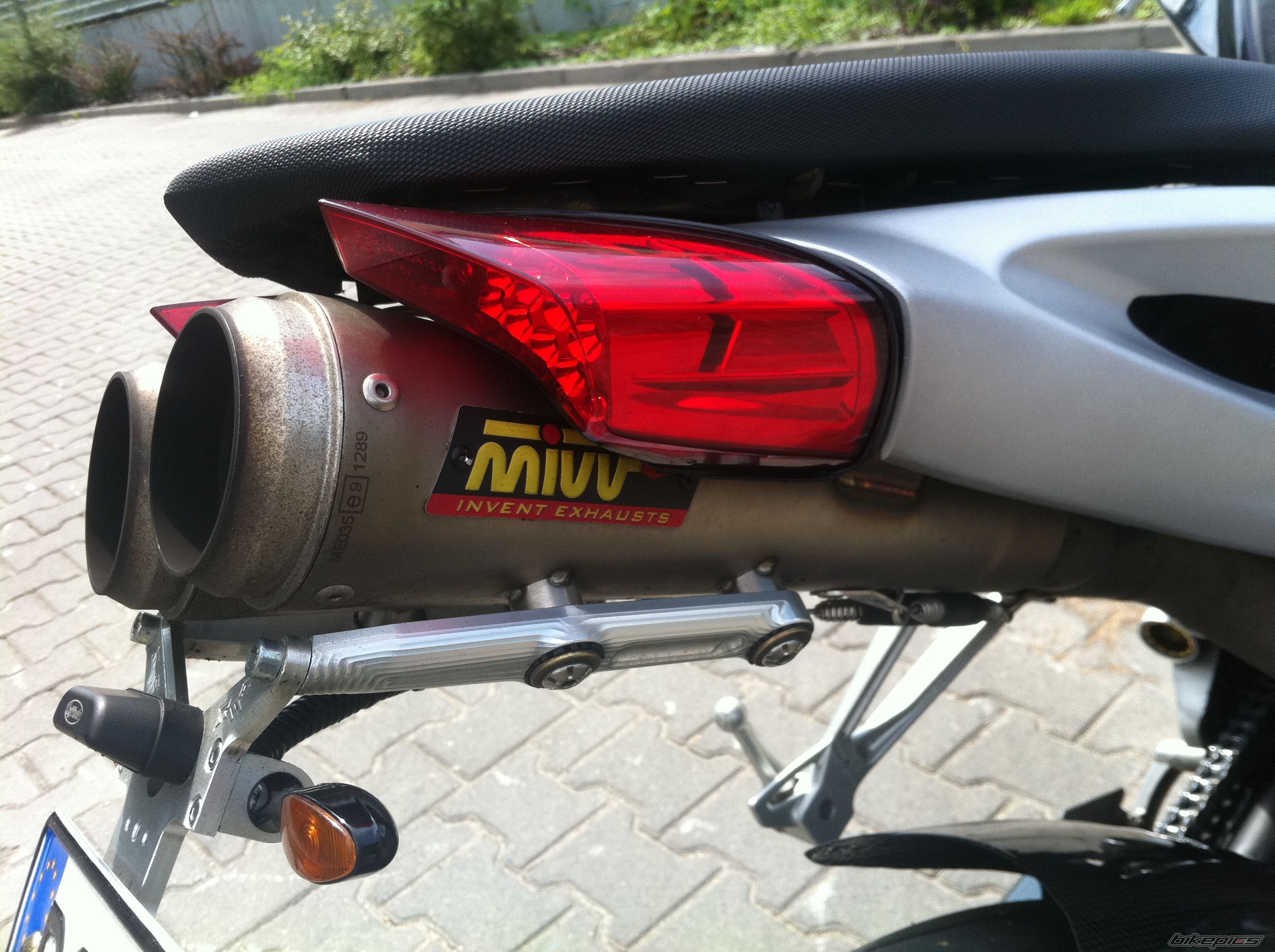 2005 BENELLI TNT | Picture 2632705 motorcycle photo