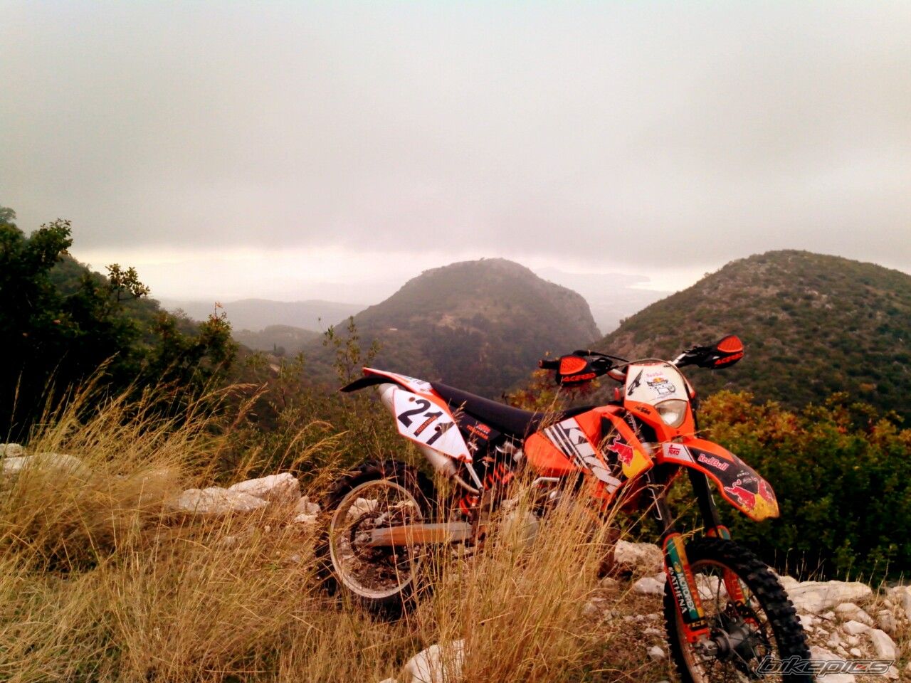 2006 KTM 250 EXC | Picture 2632763 motorcycle photo