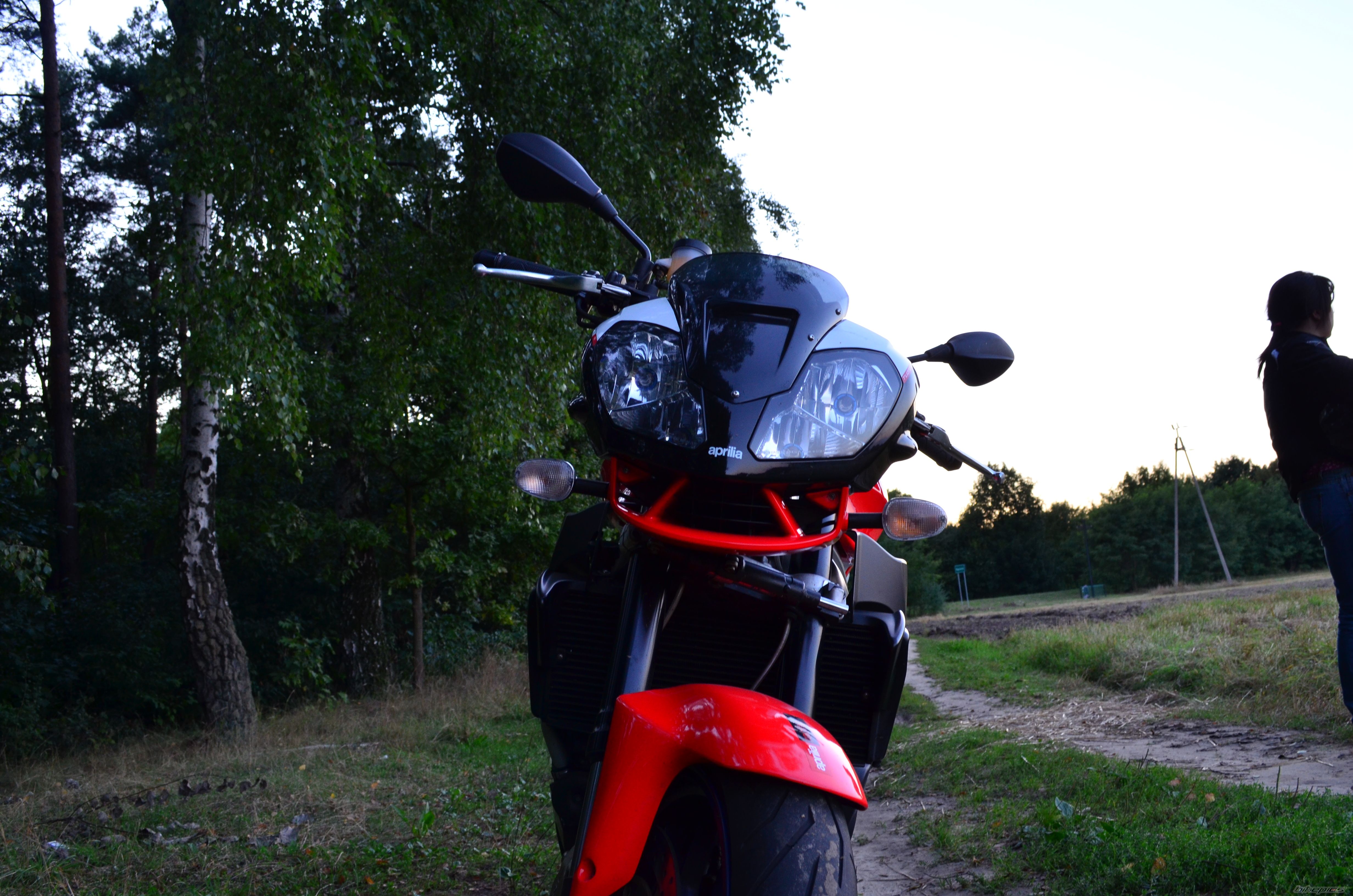 2007 APRILIA TUONO R V2 | Picture 2632850 motorcycle photo