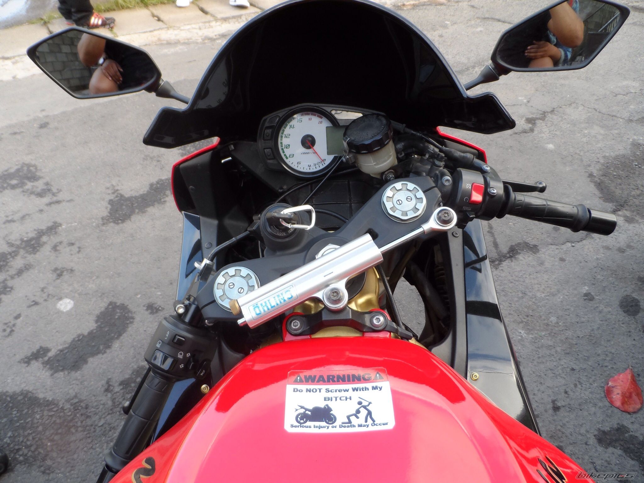 2013 KAWASAKI ZX 6R | Picture 2632852 motorcycle photo