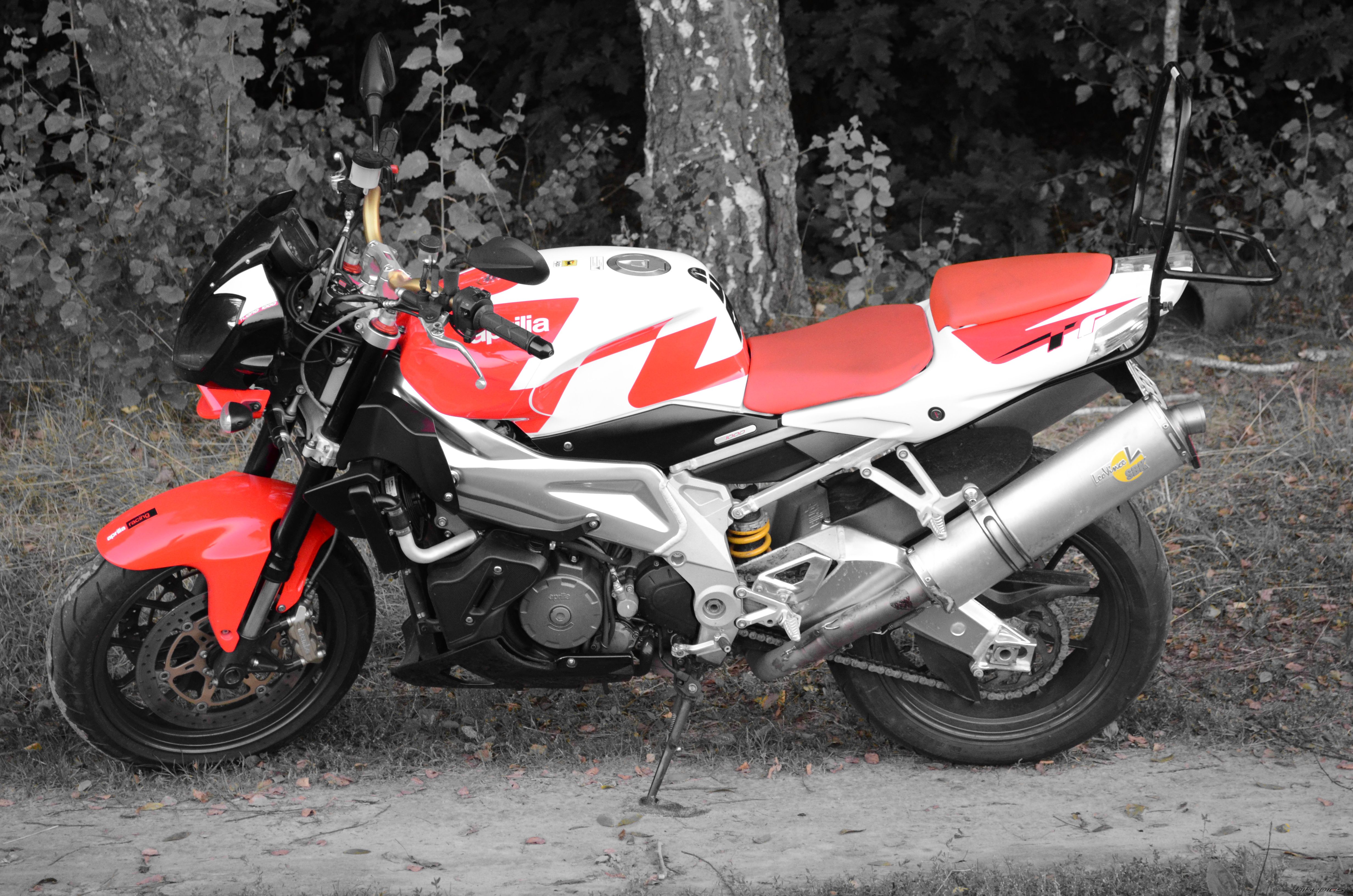2007 APRILIA TUONO R V2 | Picture 2632854 motorcycle photo