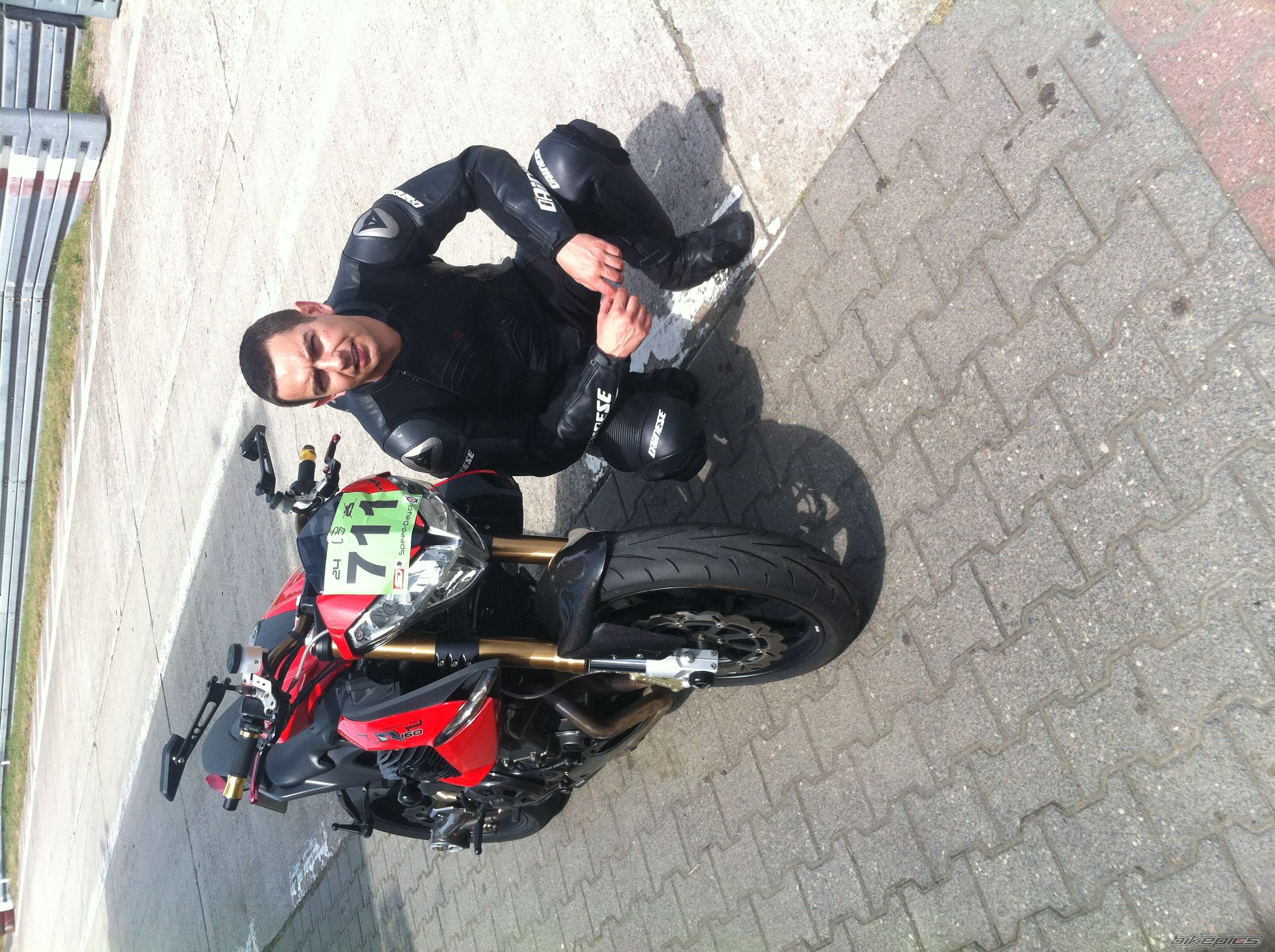    | Picture 2632886 motorcycle photo