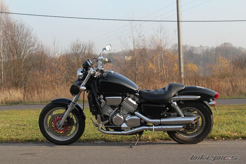 1995 HONDA VF750C MAGNA RC43 | Picture 2633208 motorcycle photo