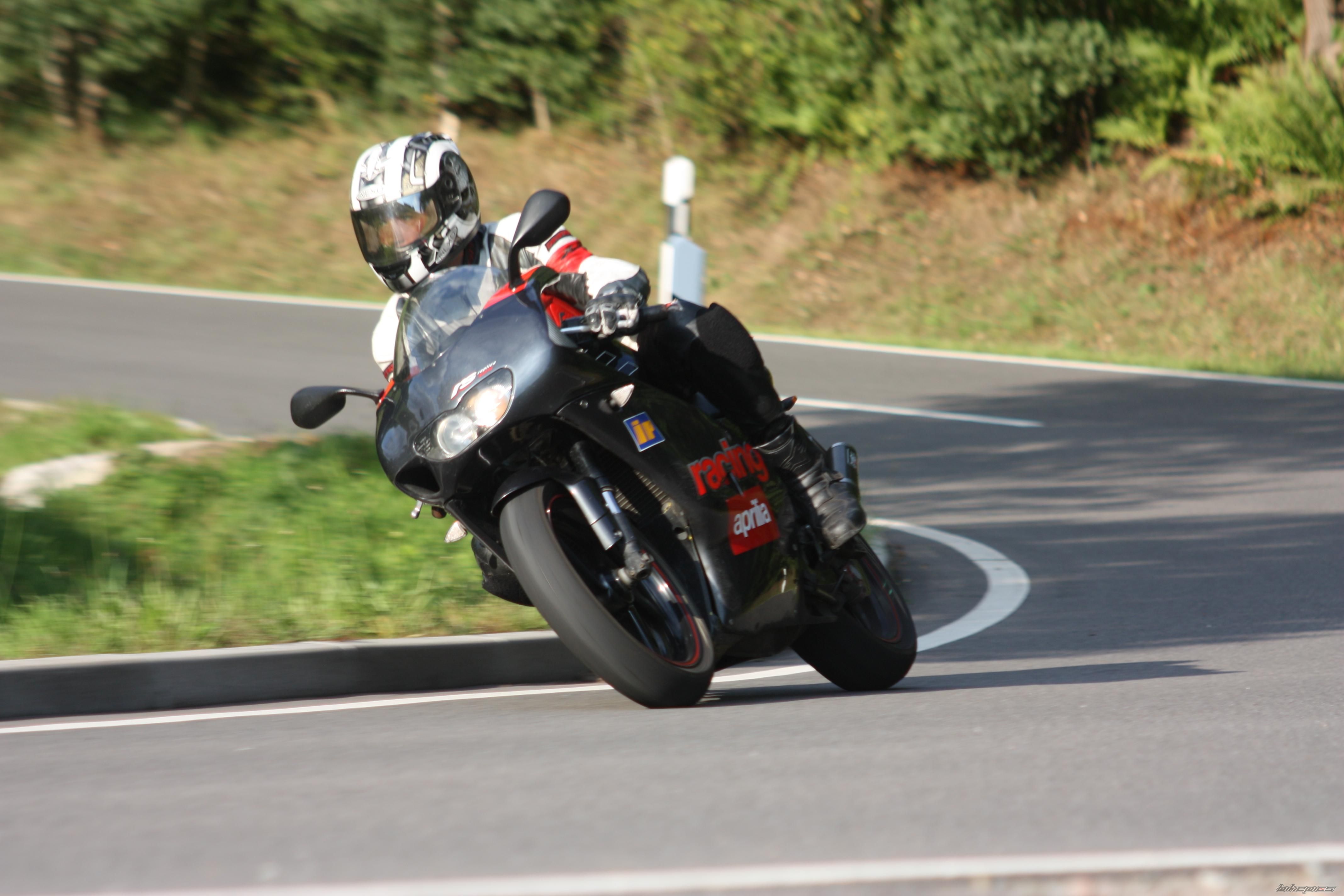 2000 APRILIA RS 125 | Picture 2633288 motorcycle photo