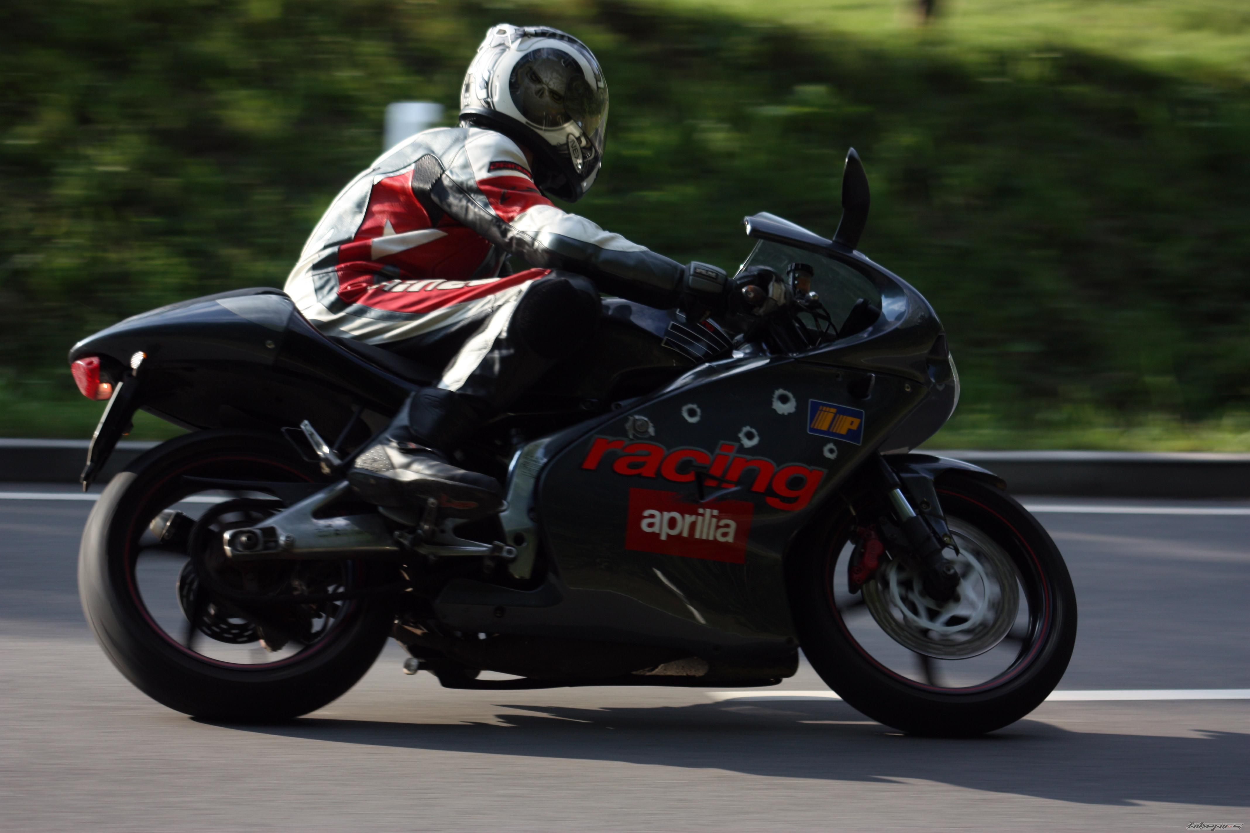 2000 APRILIA RS 125 | Picture 2633293 motorcycle photo