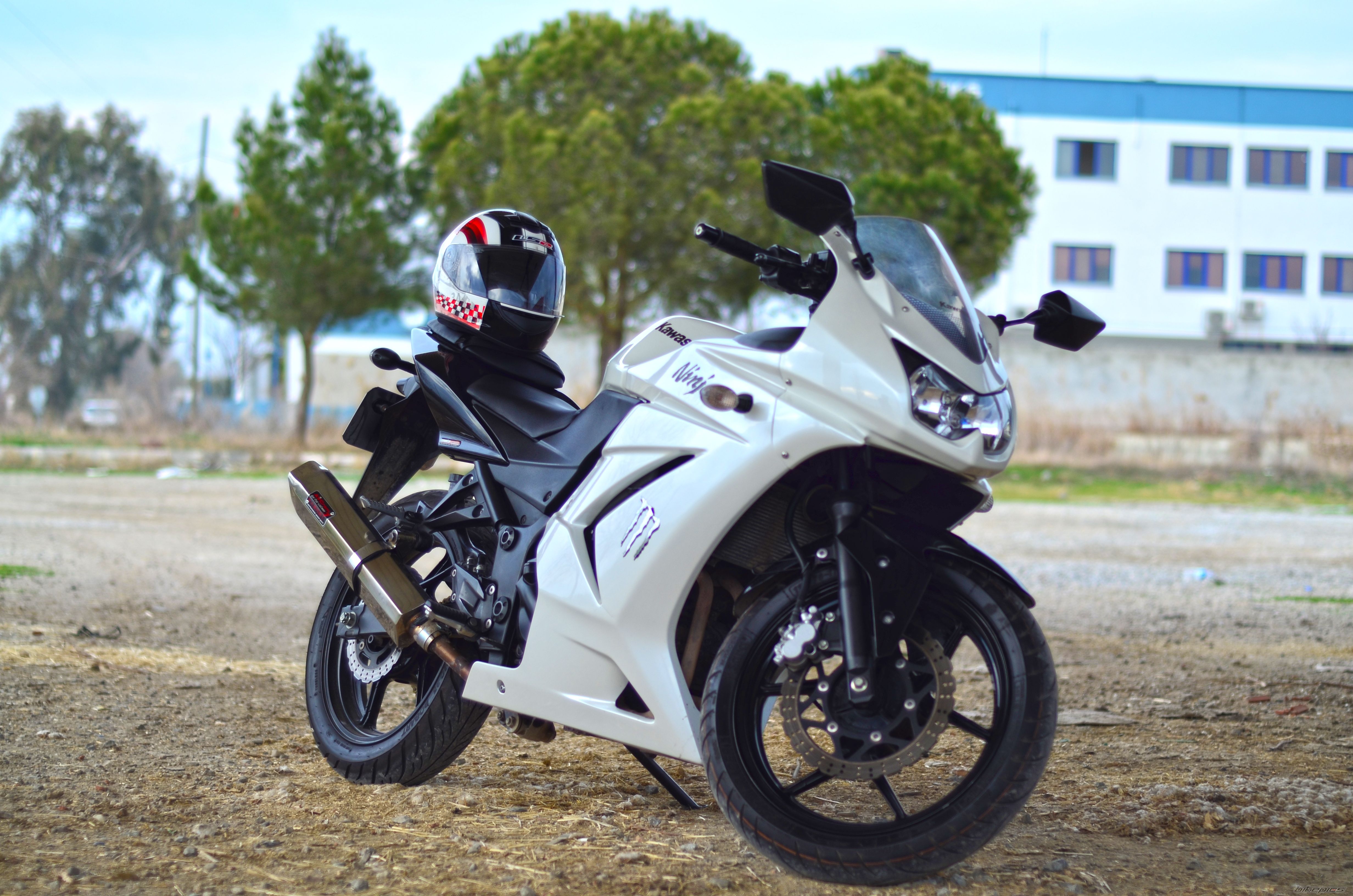 2011 KAWASAKI NINJA 250R | Picture 2633515 motorcycle photo