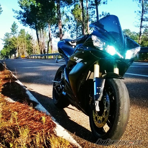 2006 YAMAHA YZF R1 | Picture 2633553 motorcycle photo