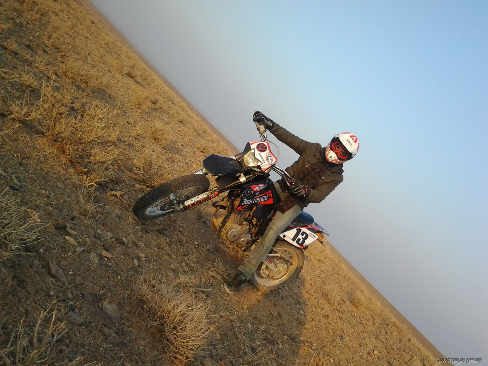 2010 KTM 250 EXC F | Picture 2633565 motorcycle photo