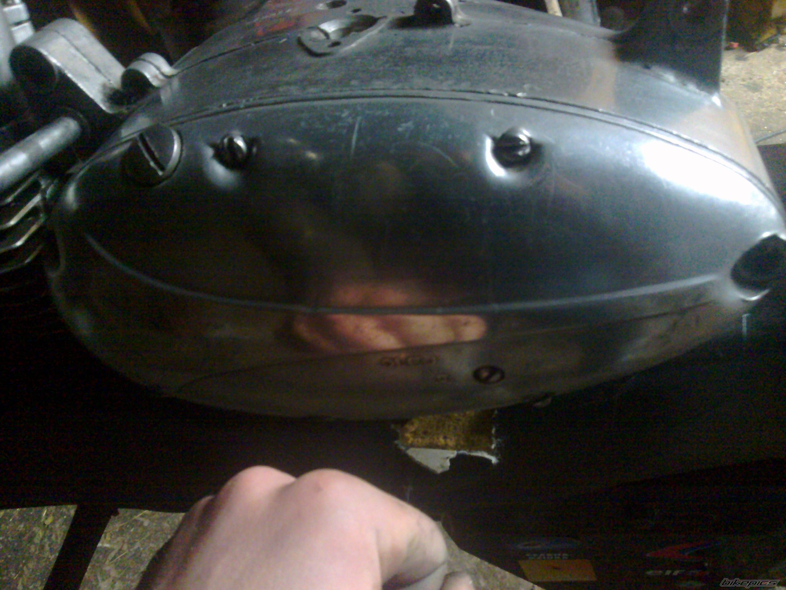    | Picture 2633921 motorcycle photo